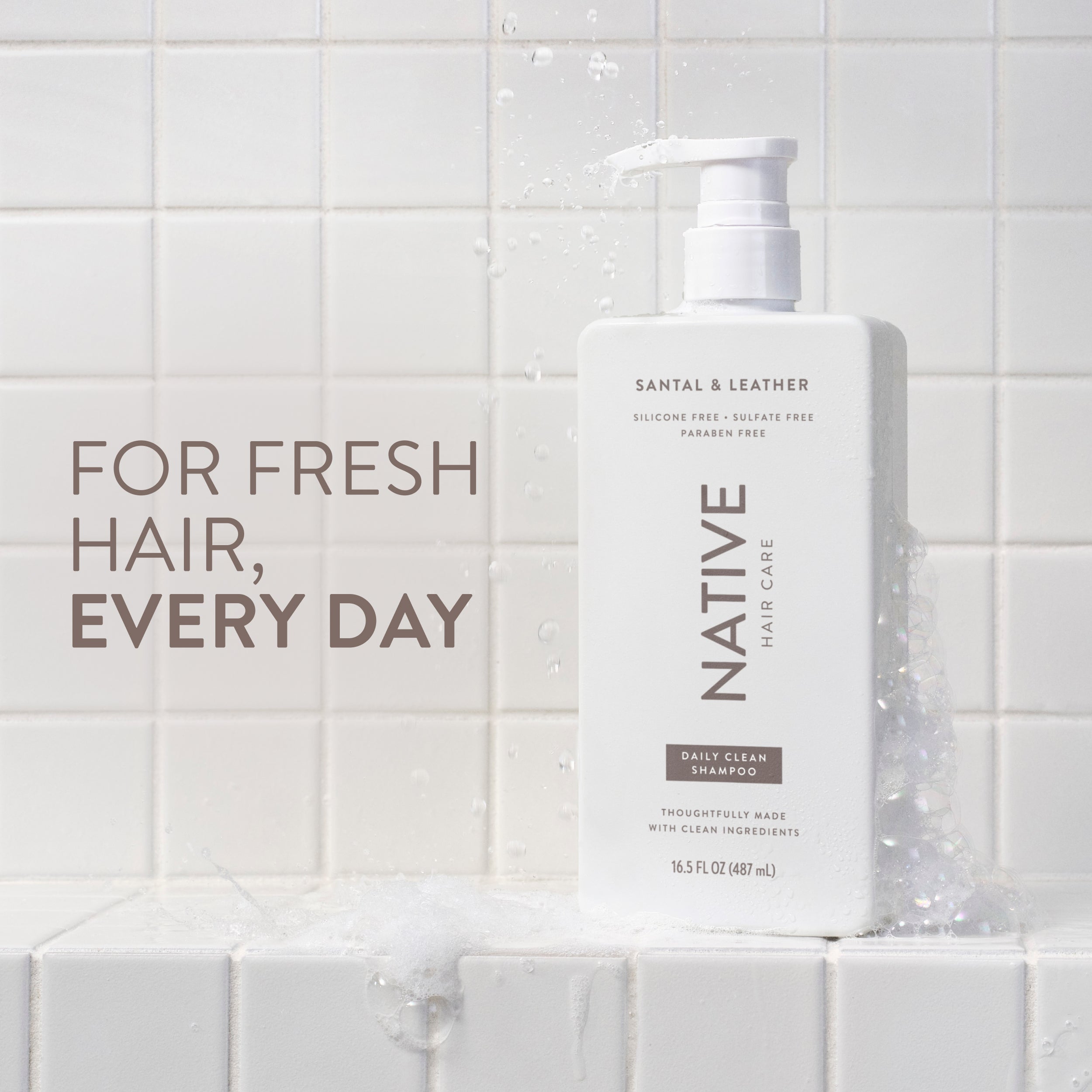 Daily Clean Shampoo - Image 23