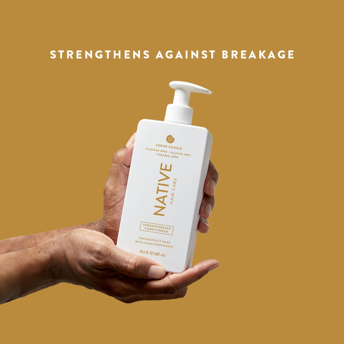 Strengthening Conditioner - Image 3
