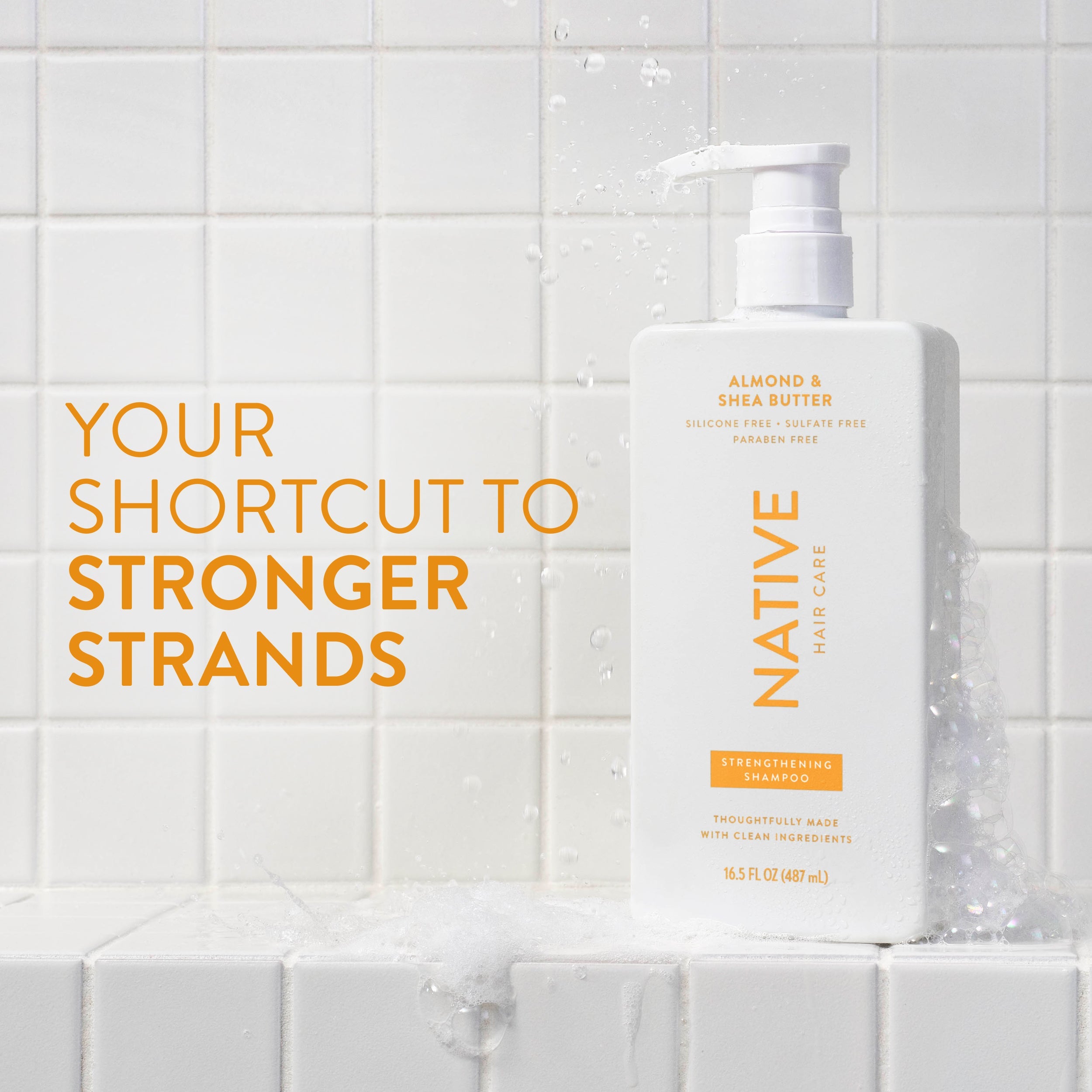 Strengthening Shampoo - Image 21