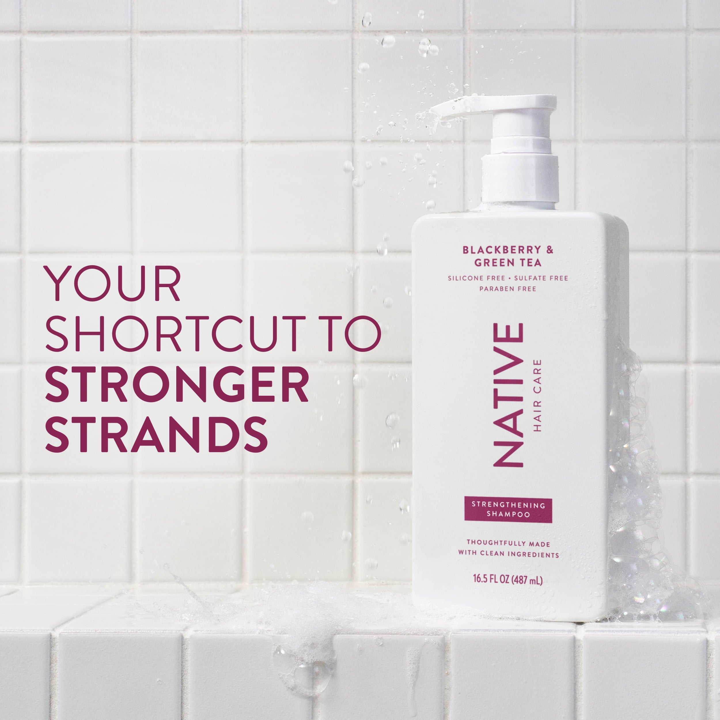 Strengthening Shampoo - Image 33
