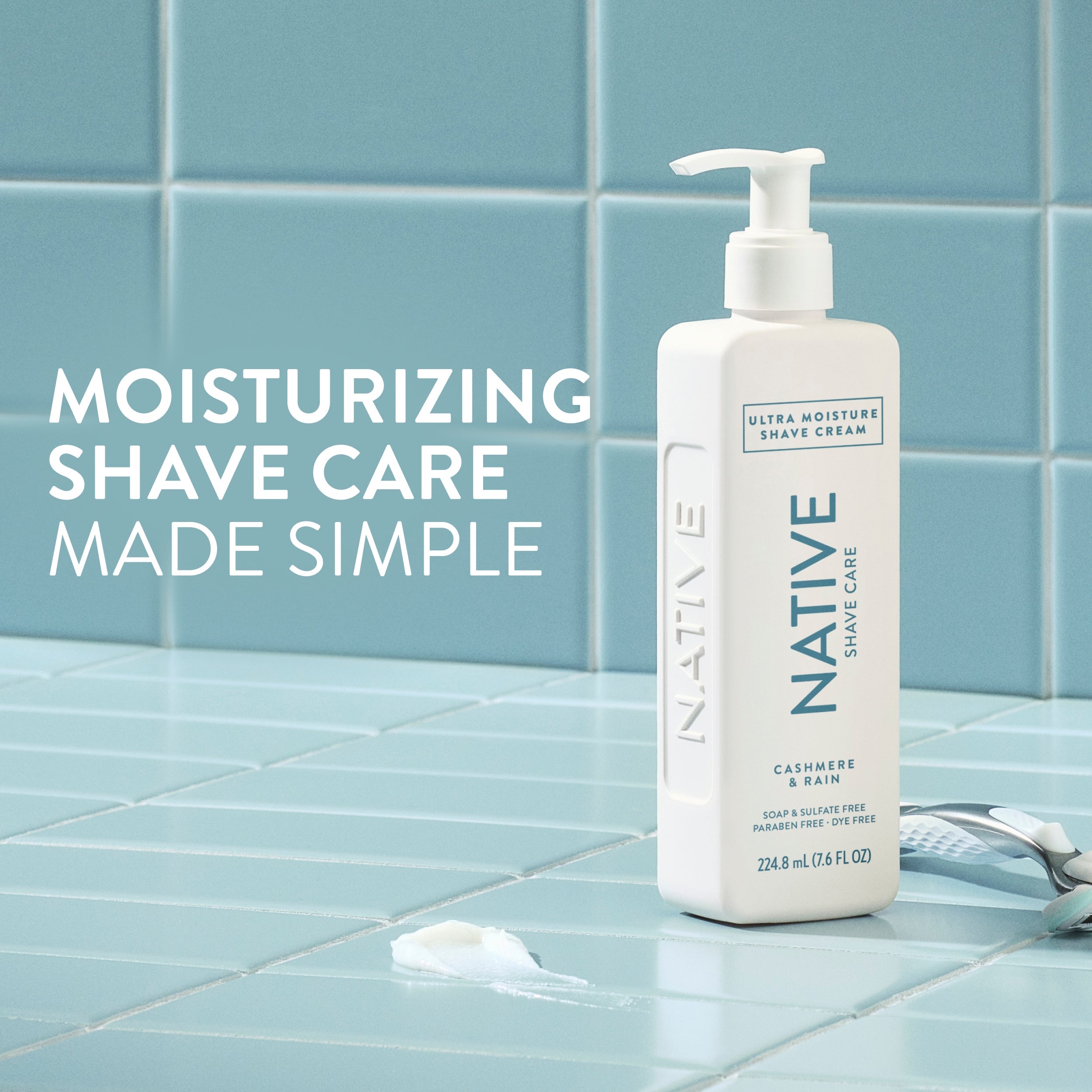 Ultra Moisture Shave Cream - Image 15
