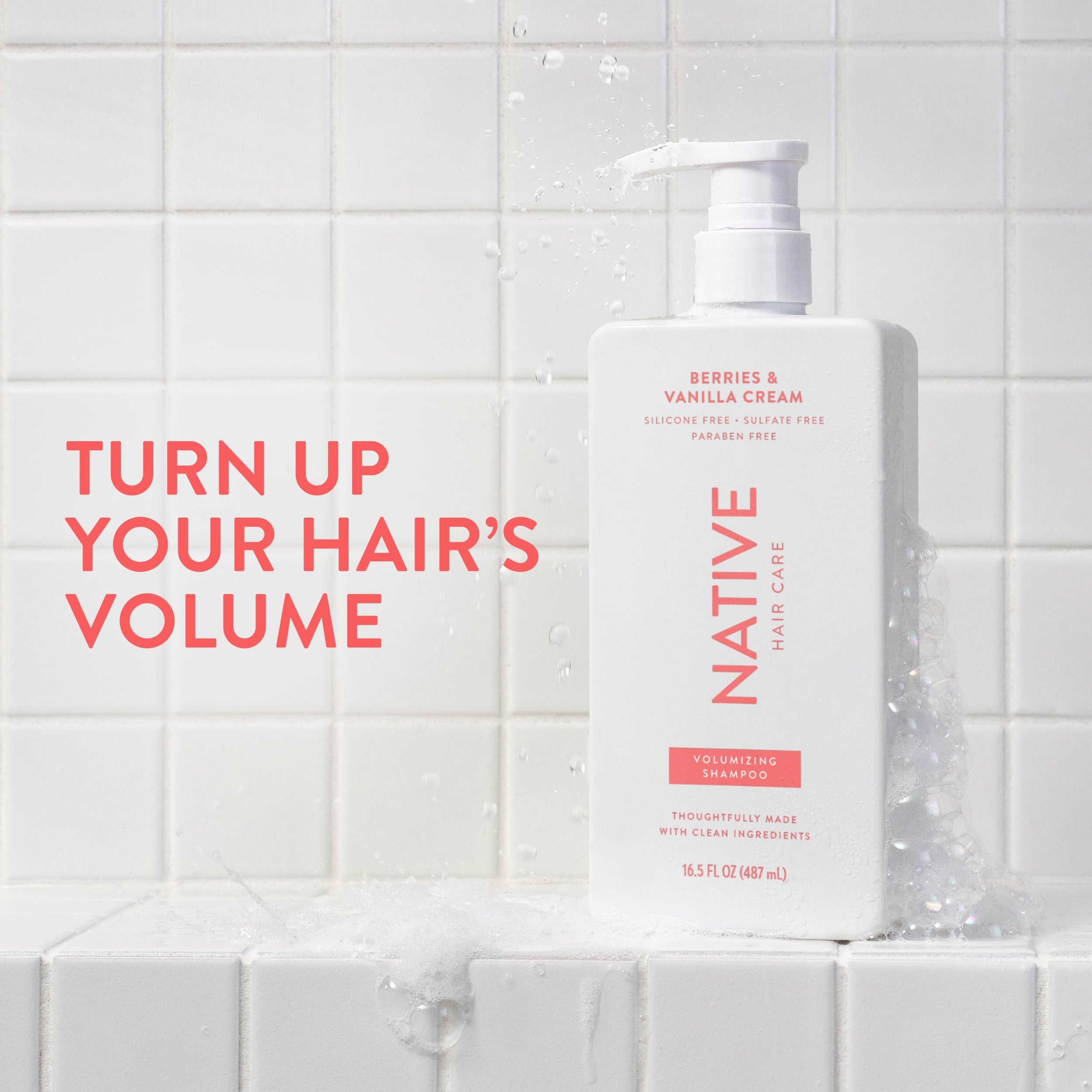 Volumizing Shampoo - Image 17