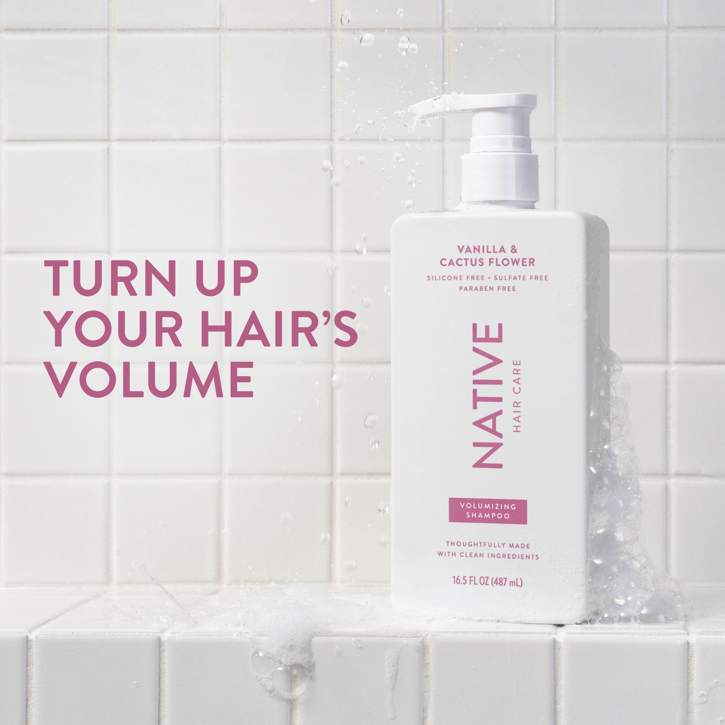 Volumizing Shampoo - Image 29