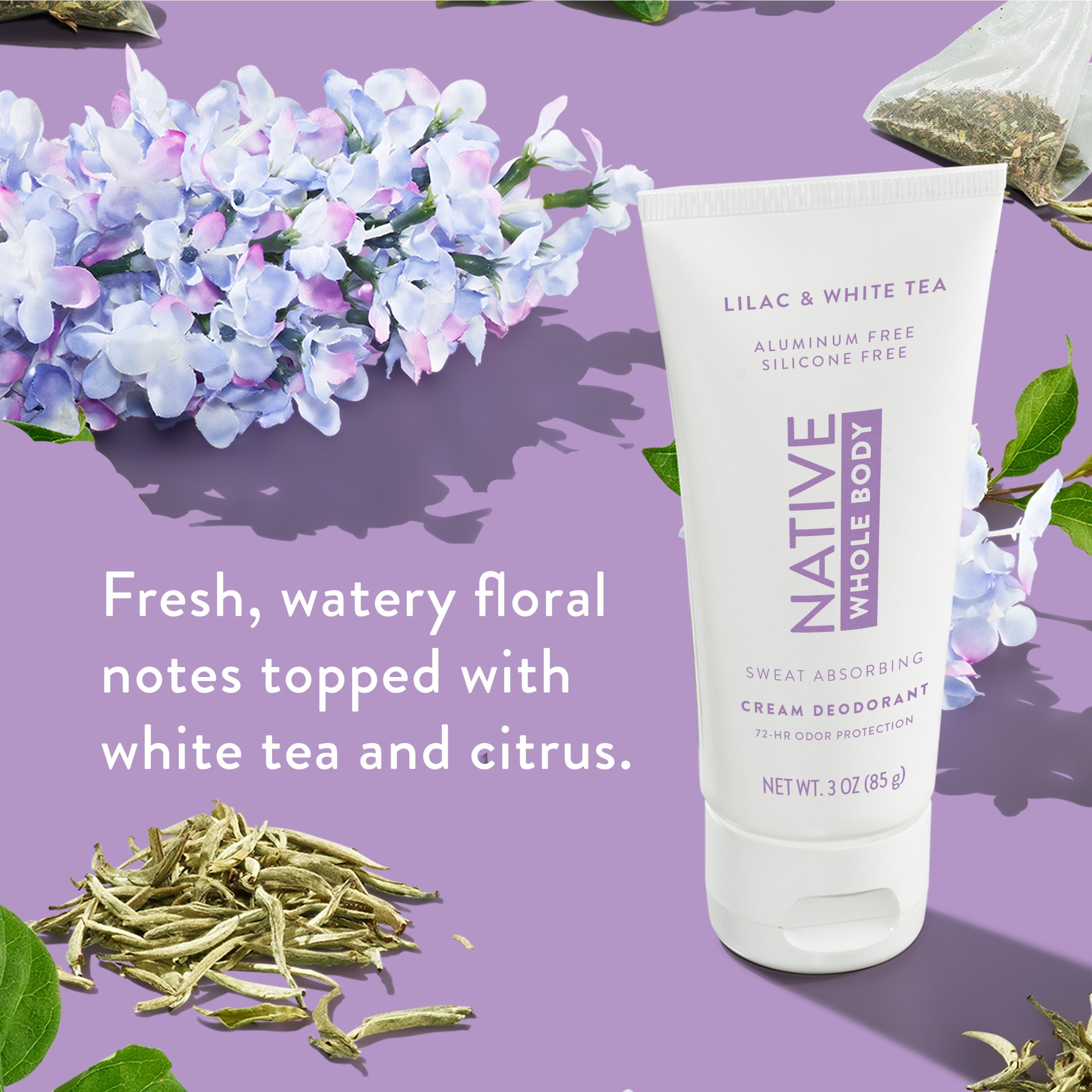 Whole Body Deodorant Cream - Image 10