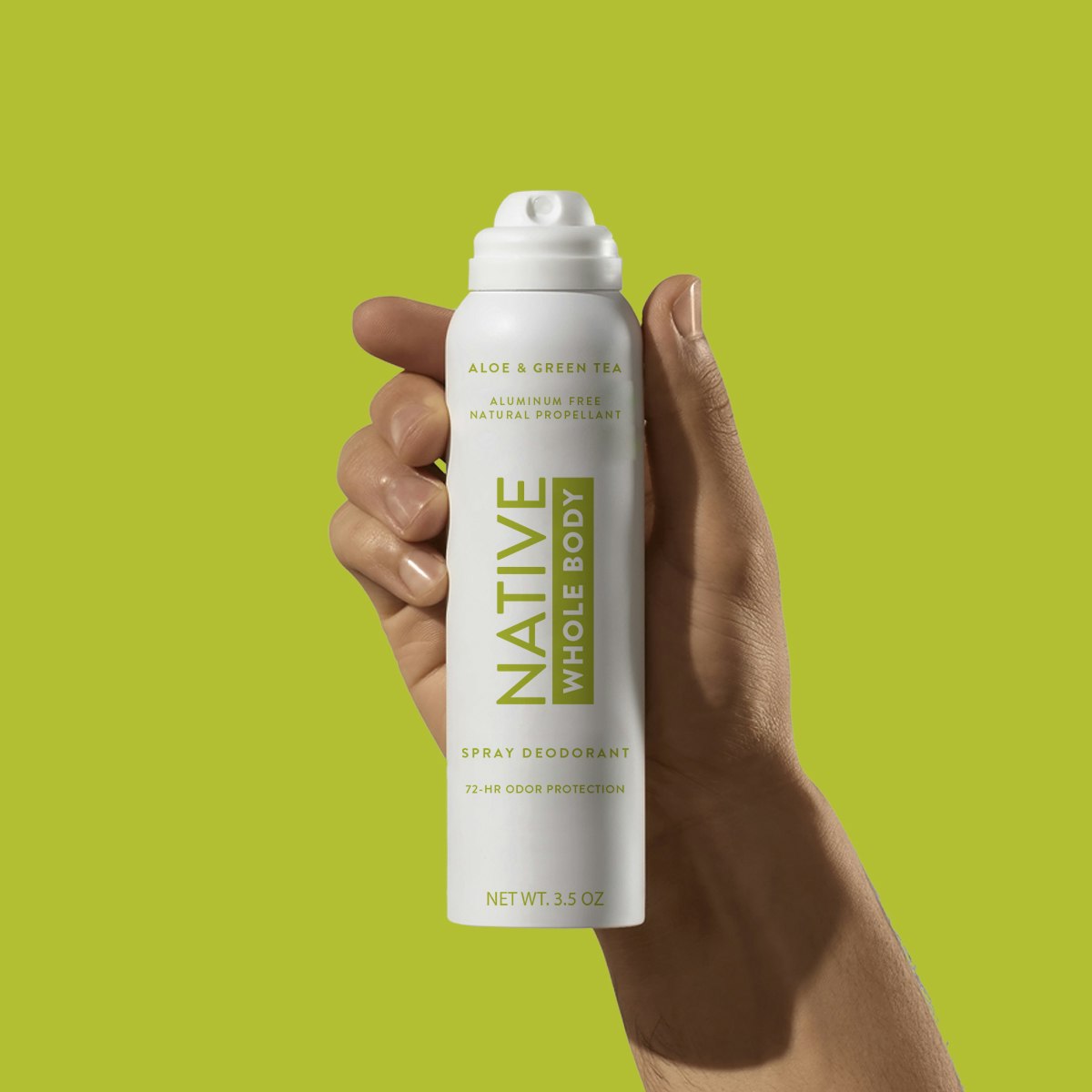 Whole Body Deodorant Spray - Image 9