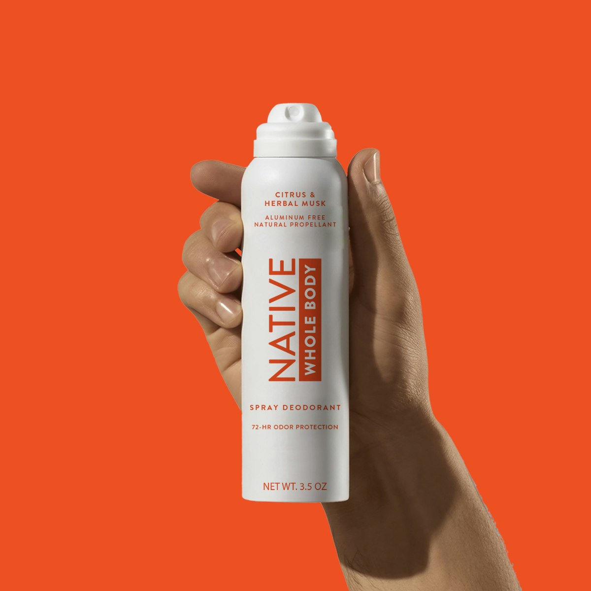 Whole Body Deodorant Spray - Image 13