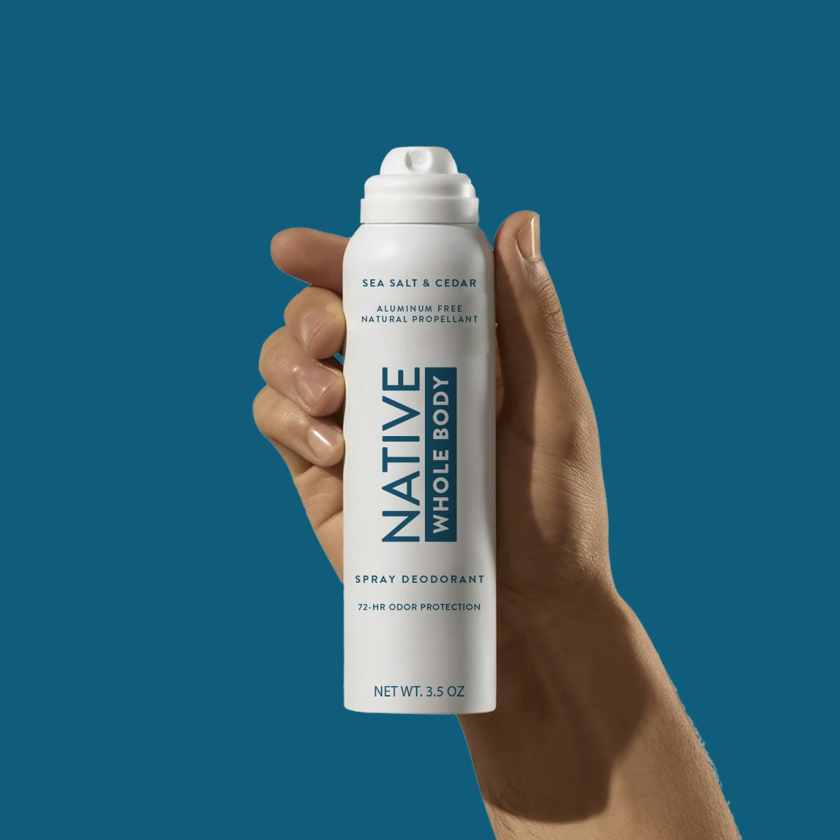 Whole Body Deodorant Spray - Image 39