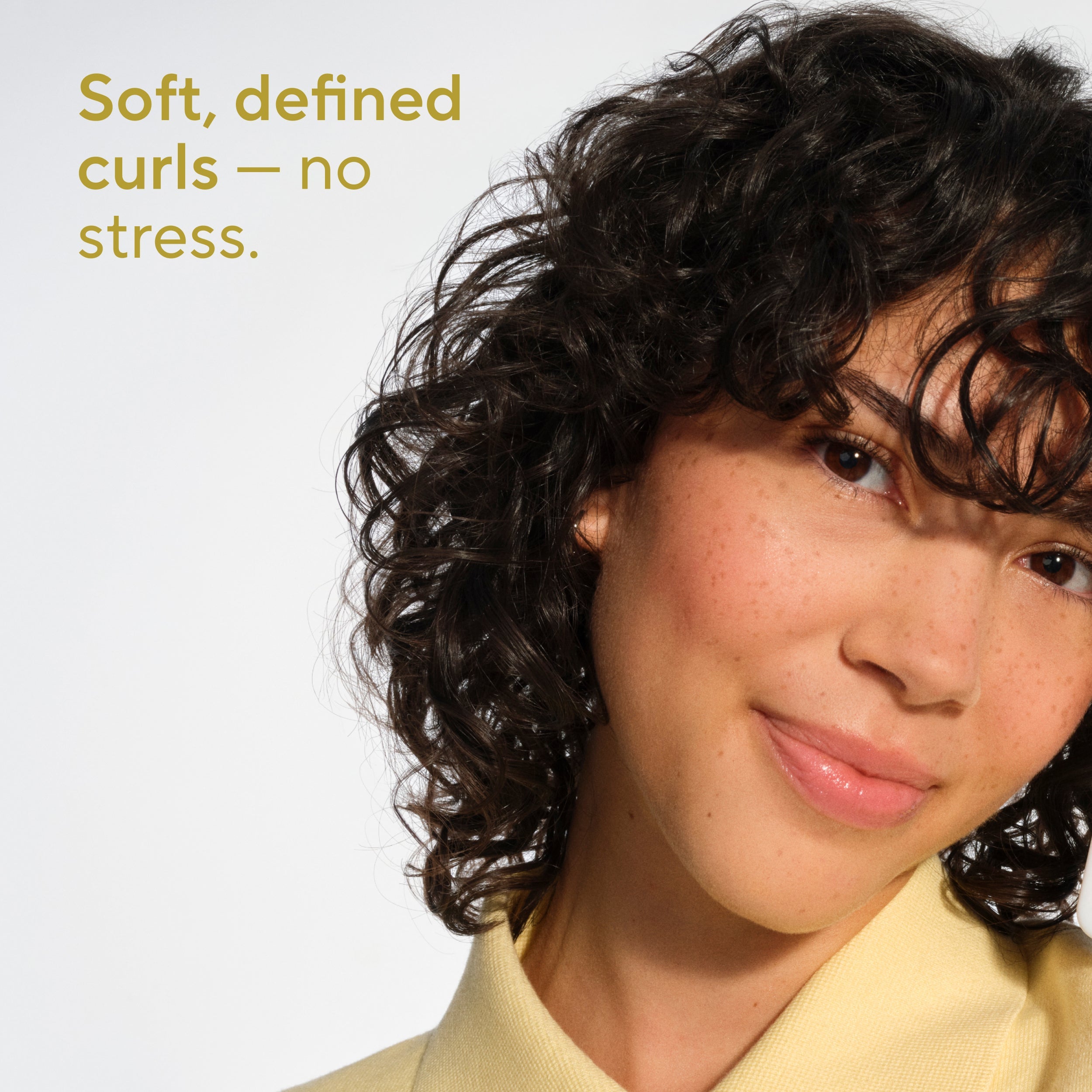Curl Care Conditioner - Image 4