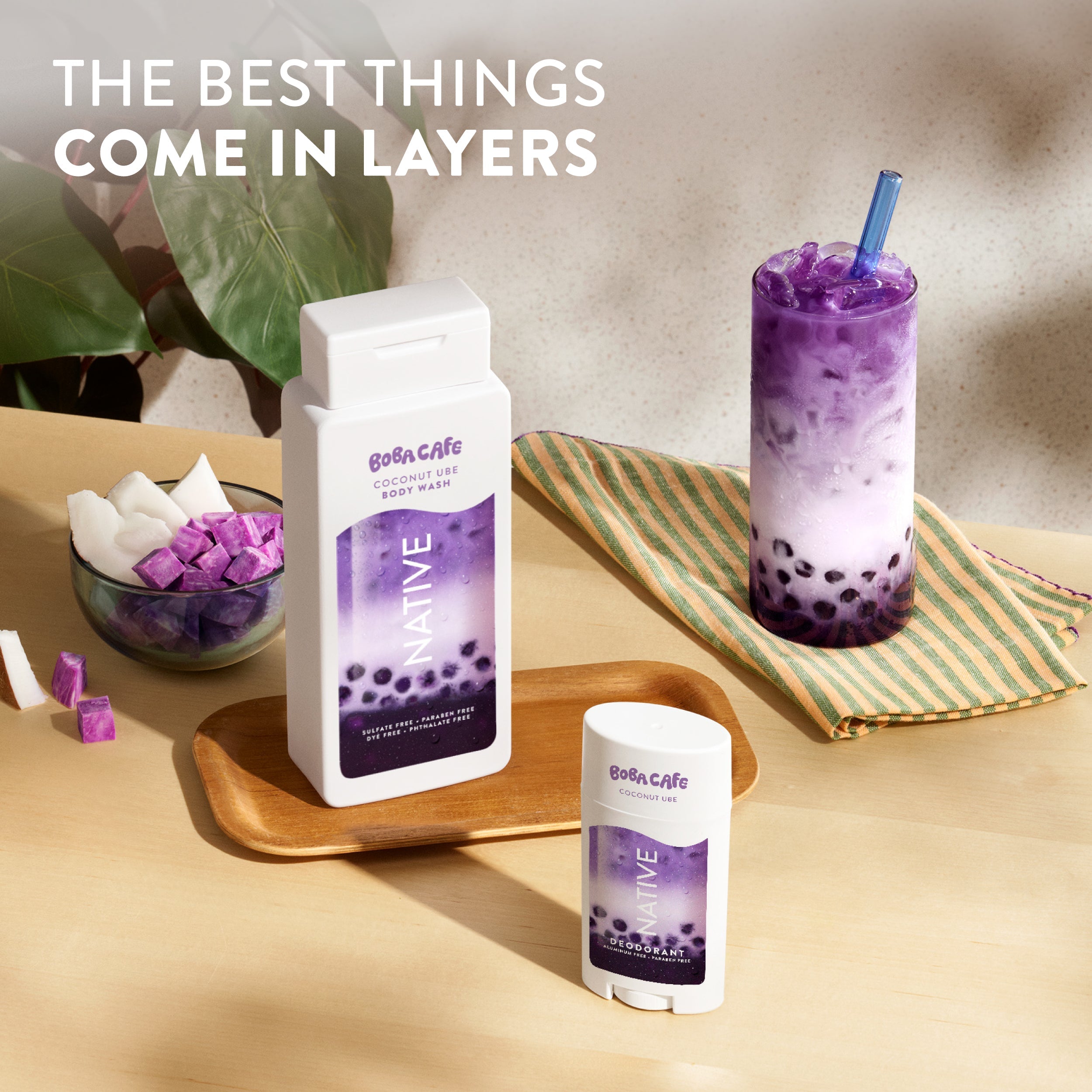 Moisturizing 2-in-1 Shampoo & Conditioner - Image 17