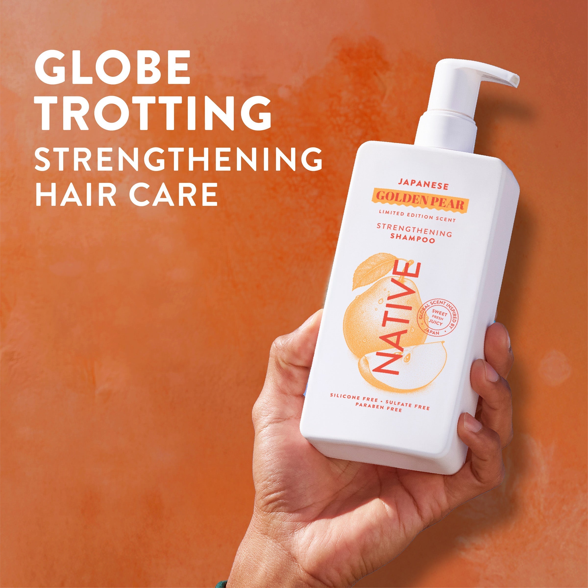 Strengthening Shampoo - Image 46