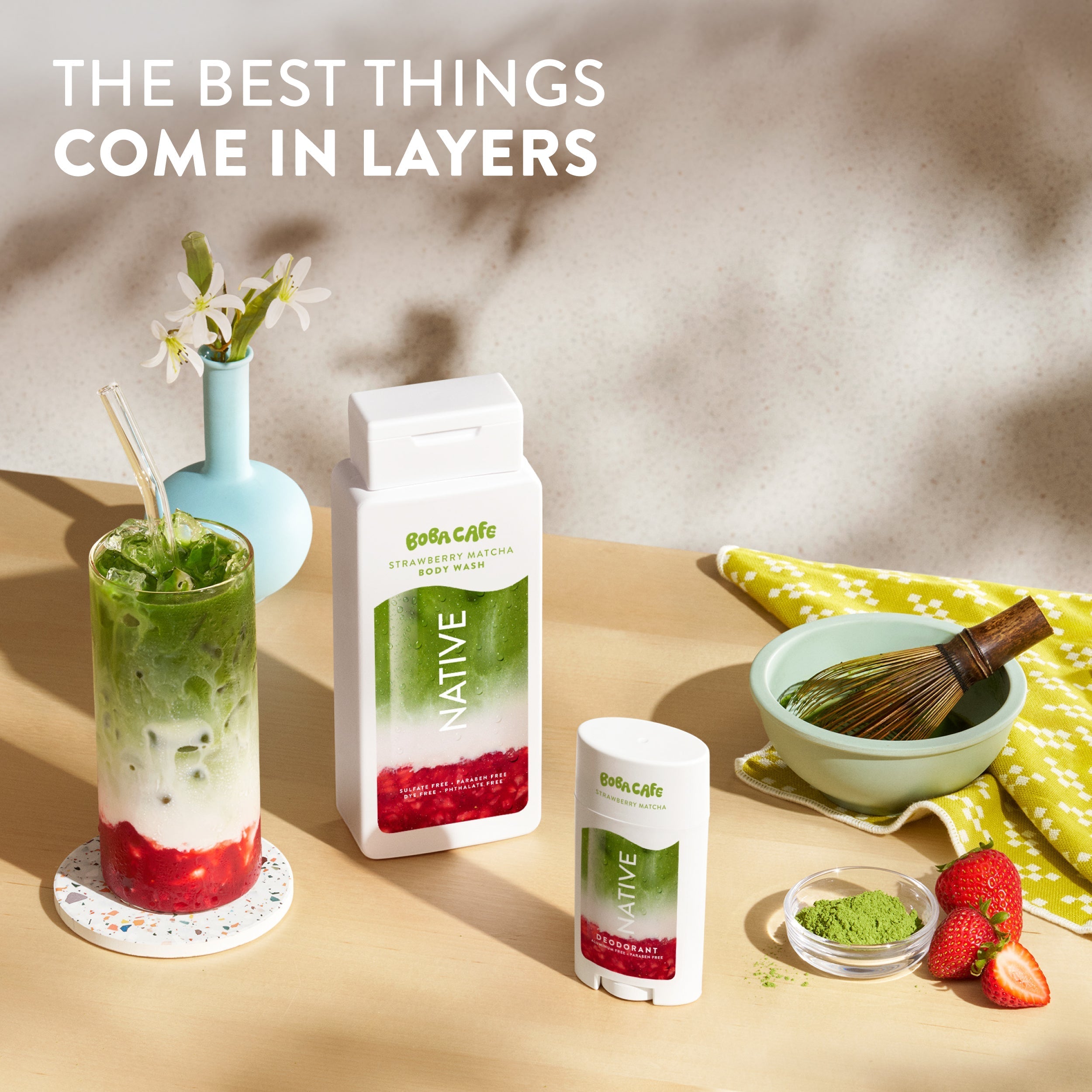 Strengthening Shampoo - Image 53