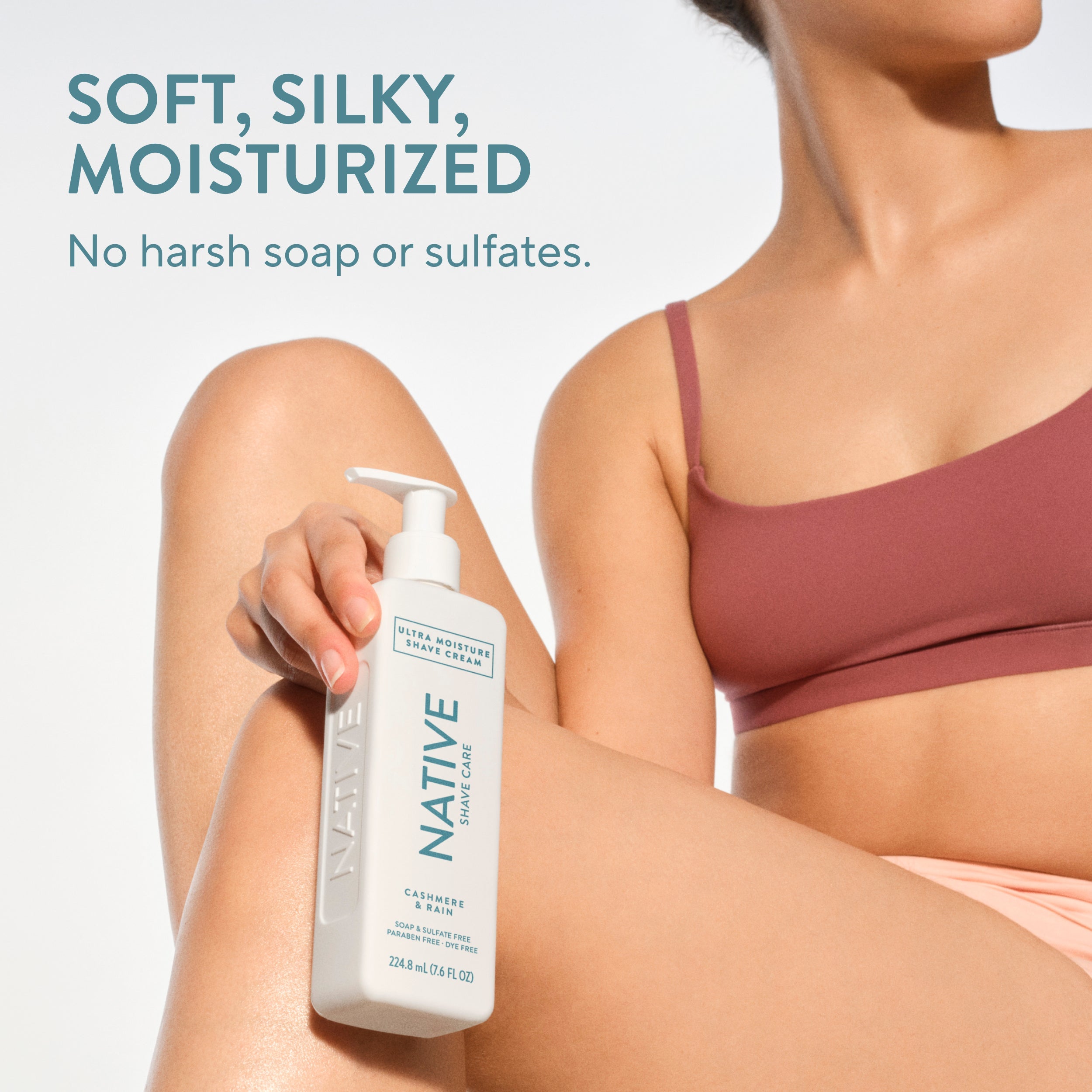Ultra Moisture Shave Cream - Image 16