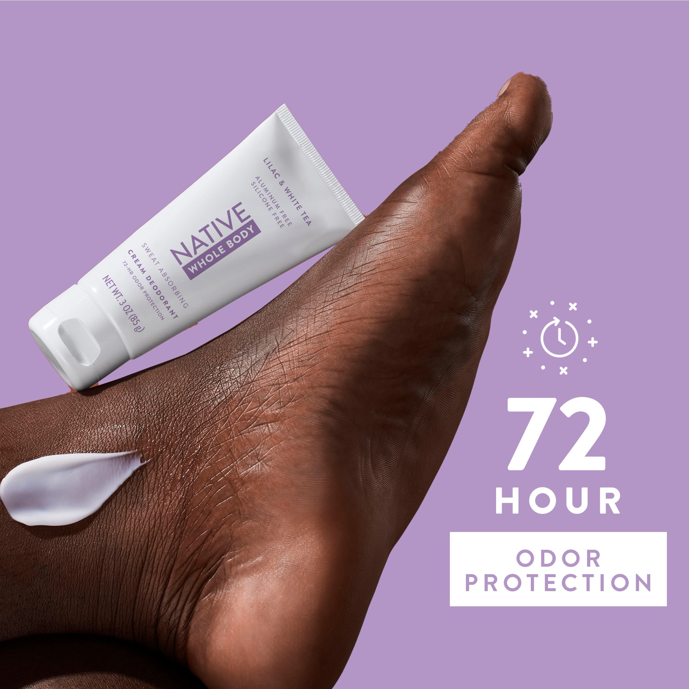Whole Body Deodorant Cream - Image 11