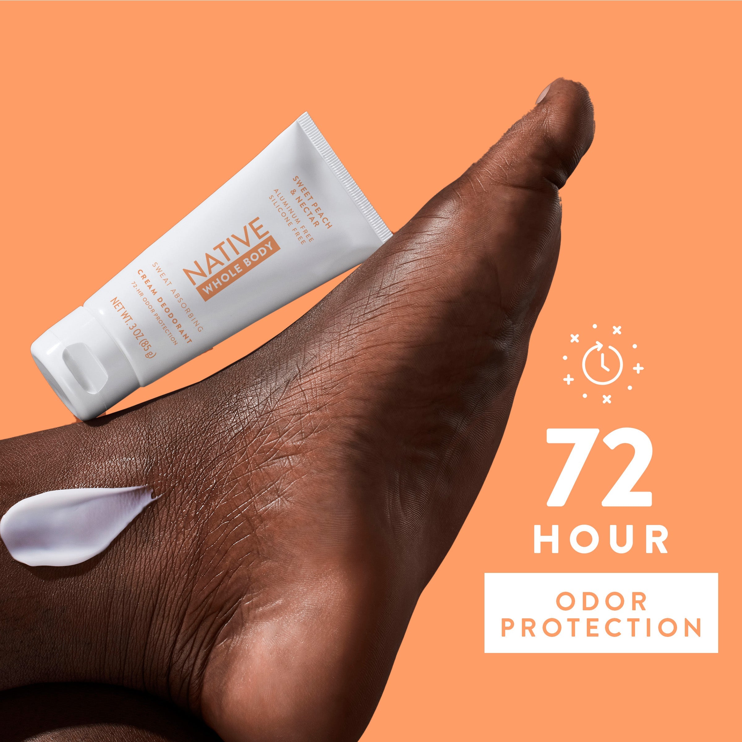 Whole Body Deodorant Cream - Image 16