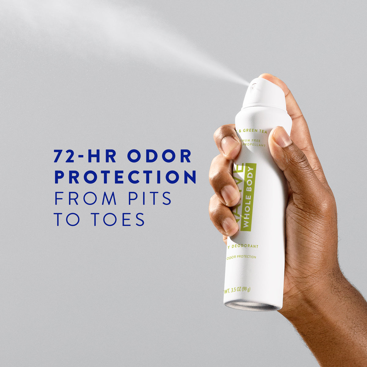 Whole Body Deodorant Spray - Image 10