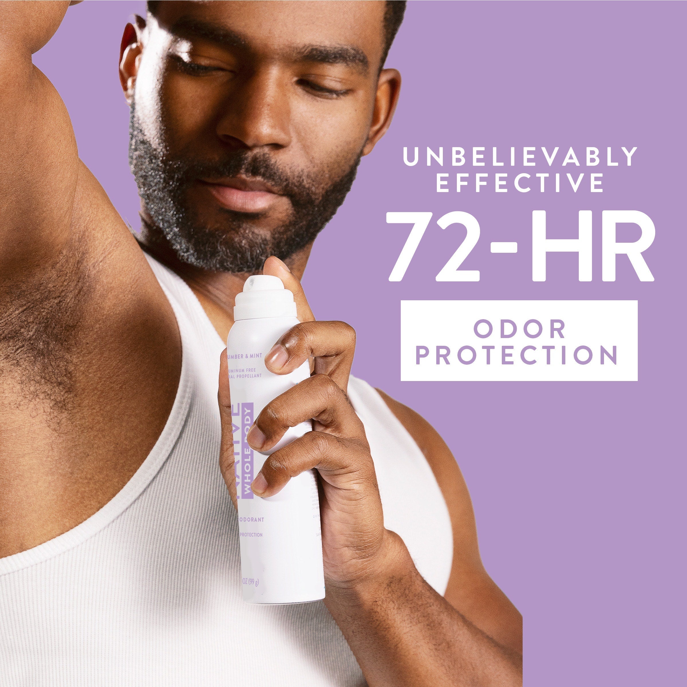 Whole Body Deodorant Spray - Image 34
