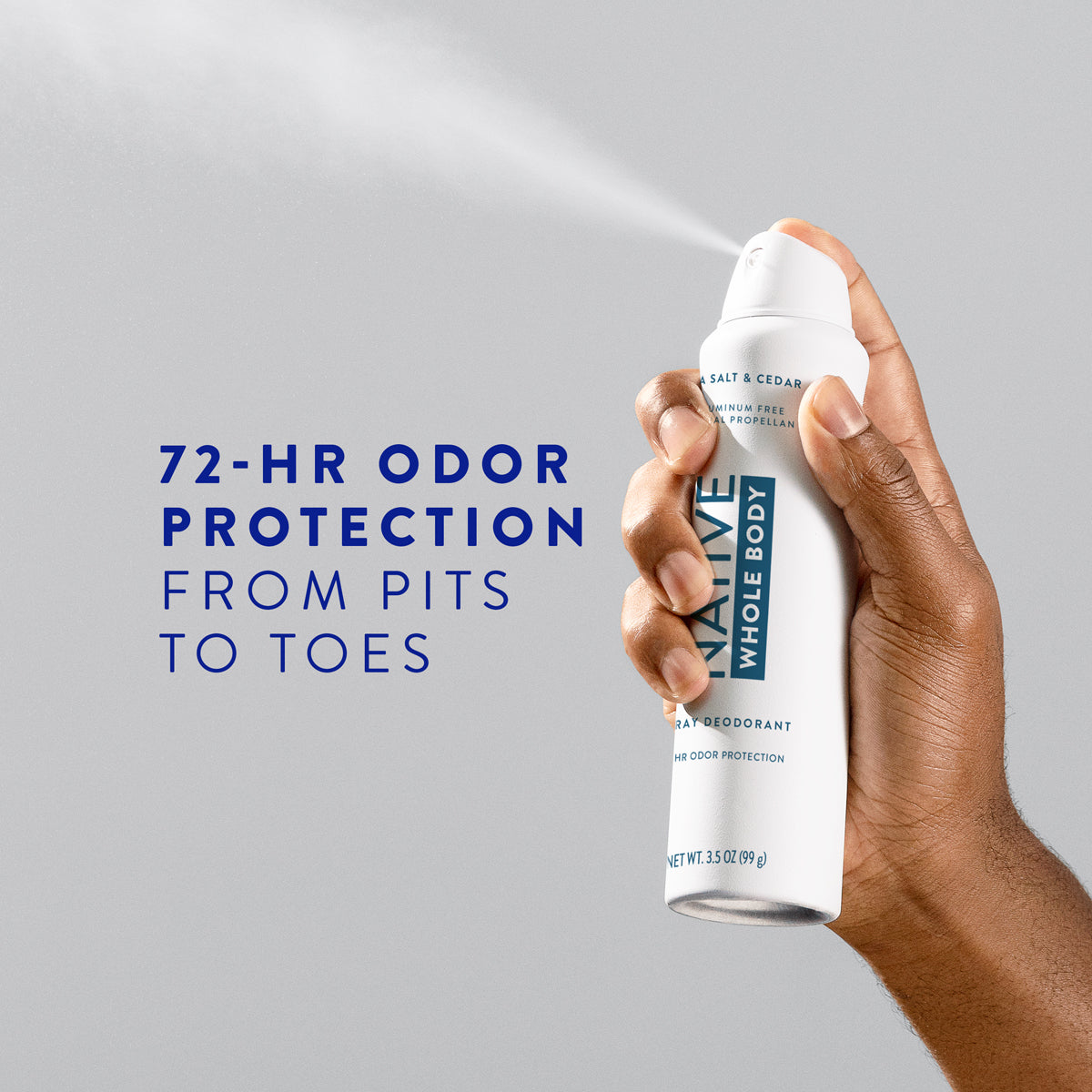 Whole Body Deodorant Spray - Image 40
