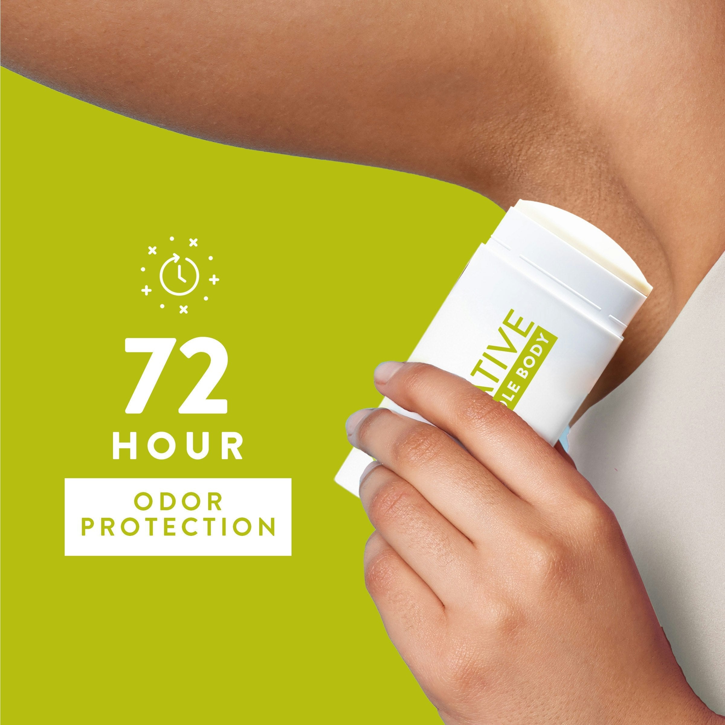 Whole Body Deodorant Stick - Image 7
