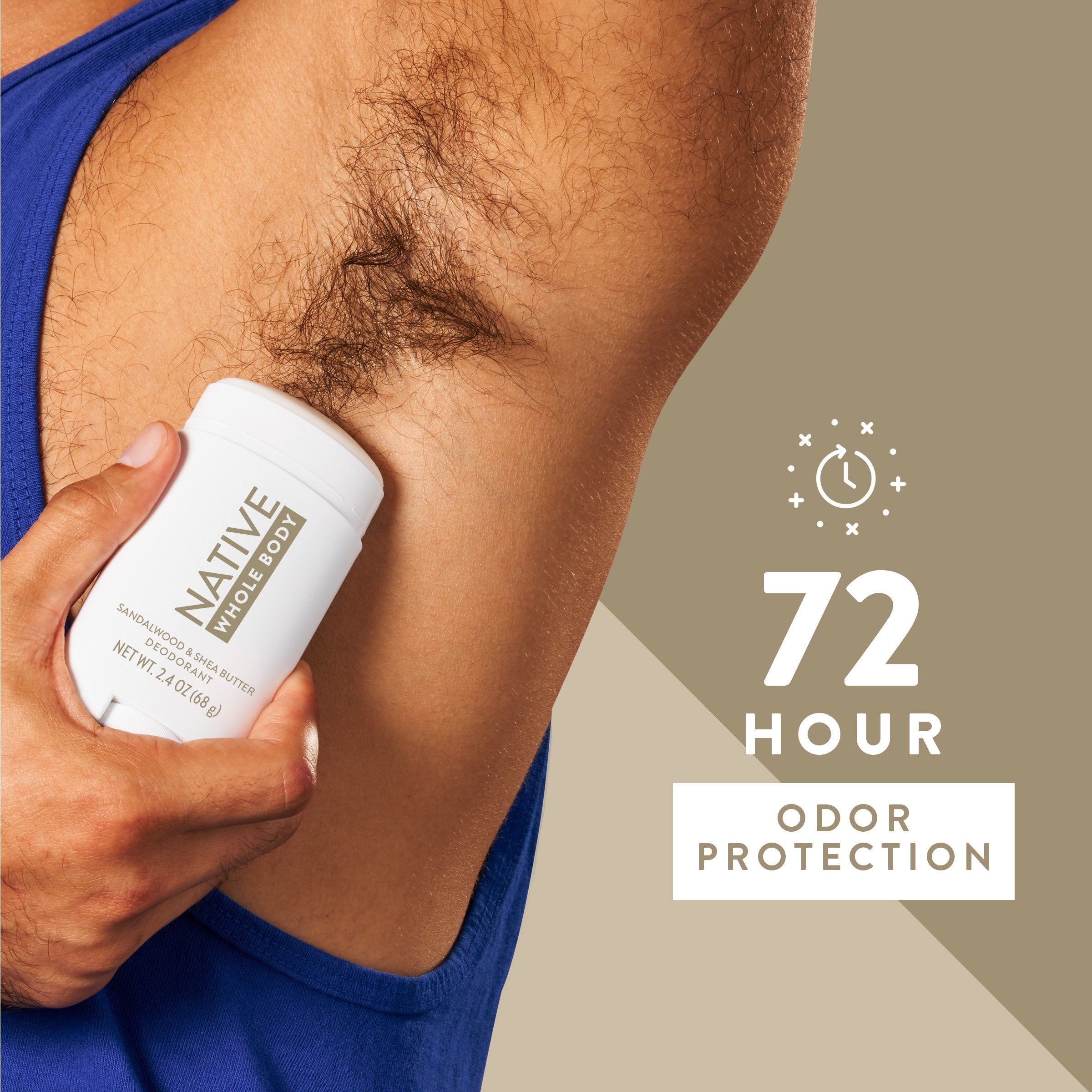 Whole Body Deodorant Stick - Image 17