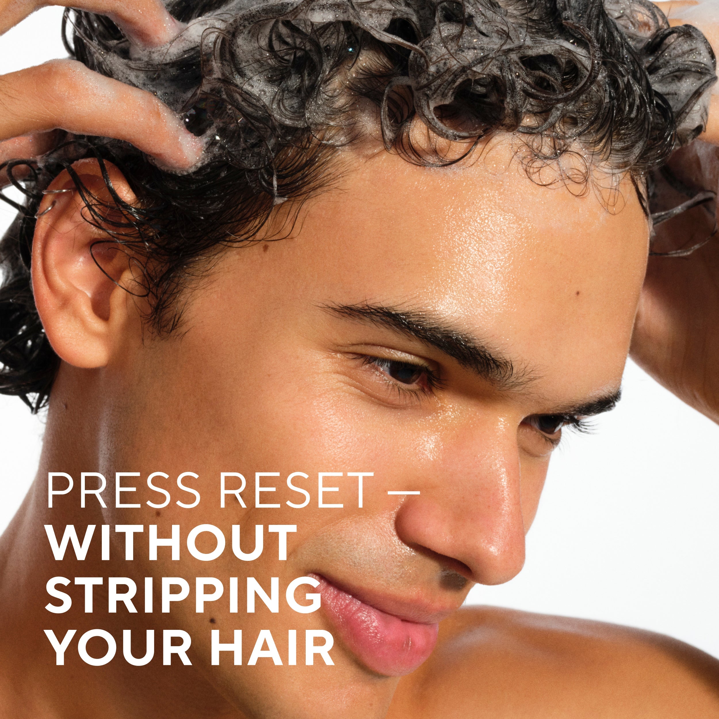 Moisturizing 2-in-1 Shampoo & Conditioner - Image 7