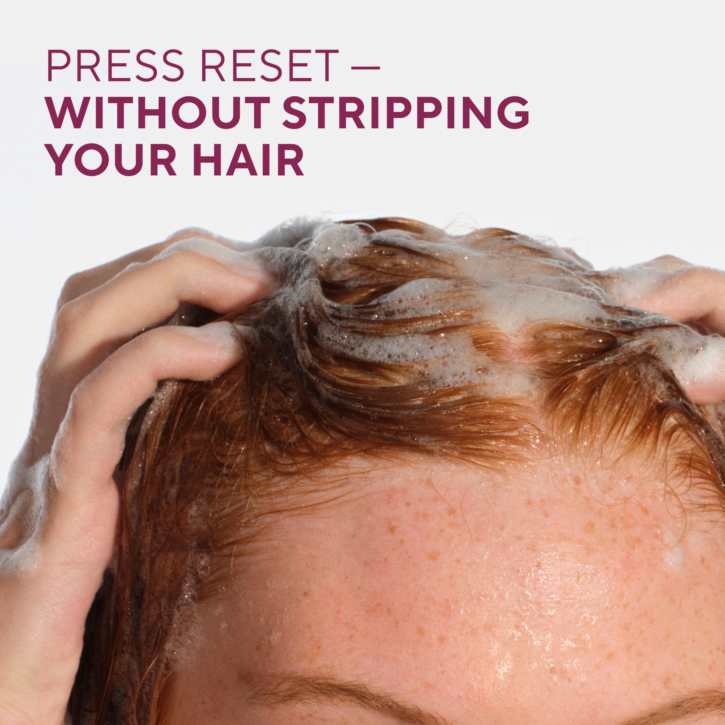 Strengthening Shampoo - Image 35