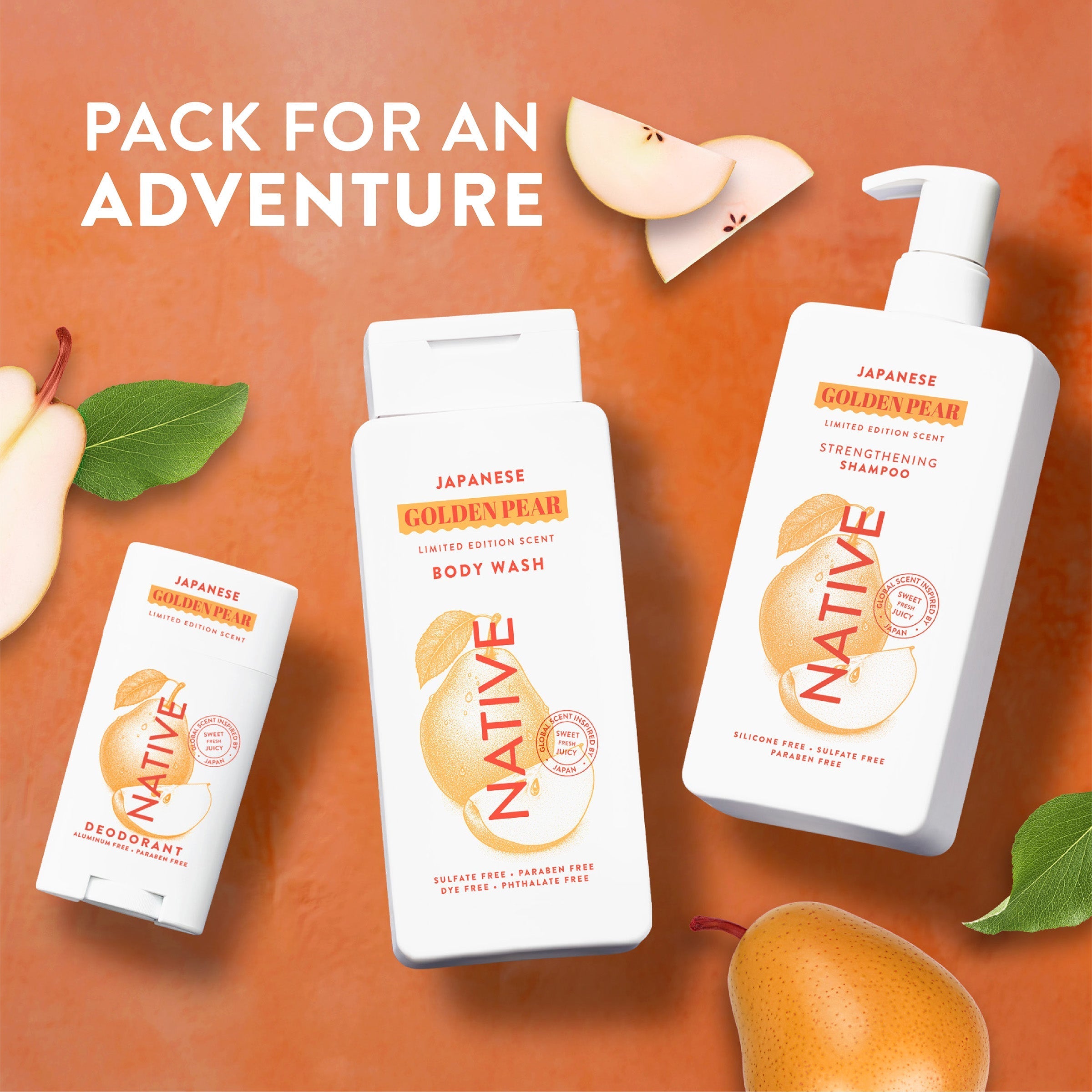 Strengthening Shampoo - Image 47