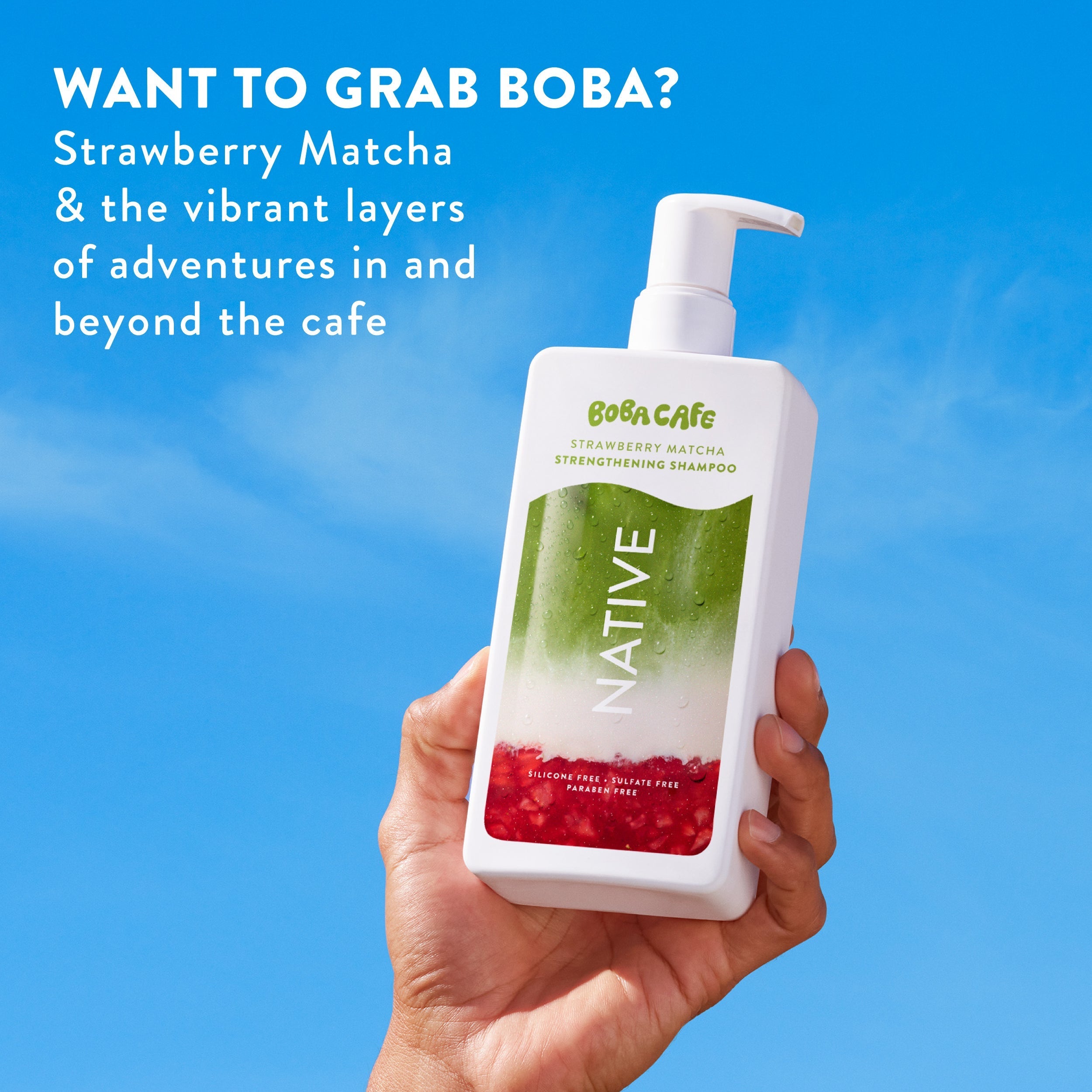 Strengthening Shampoo - Image 54