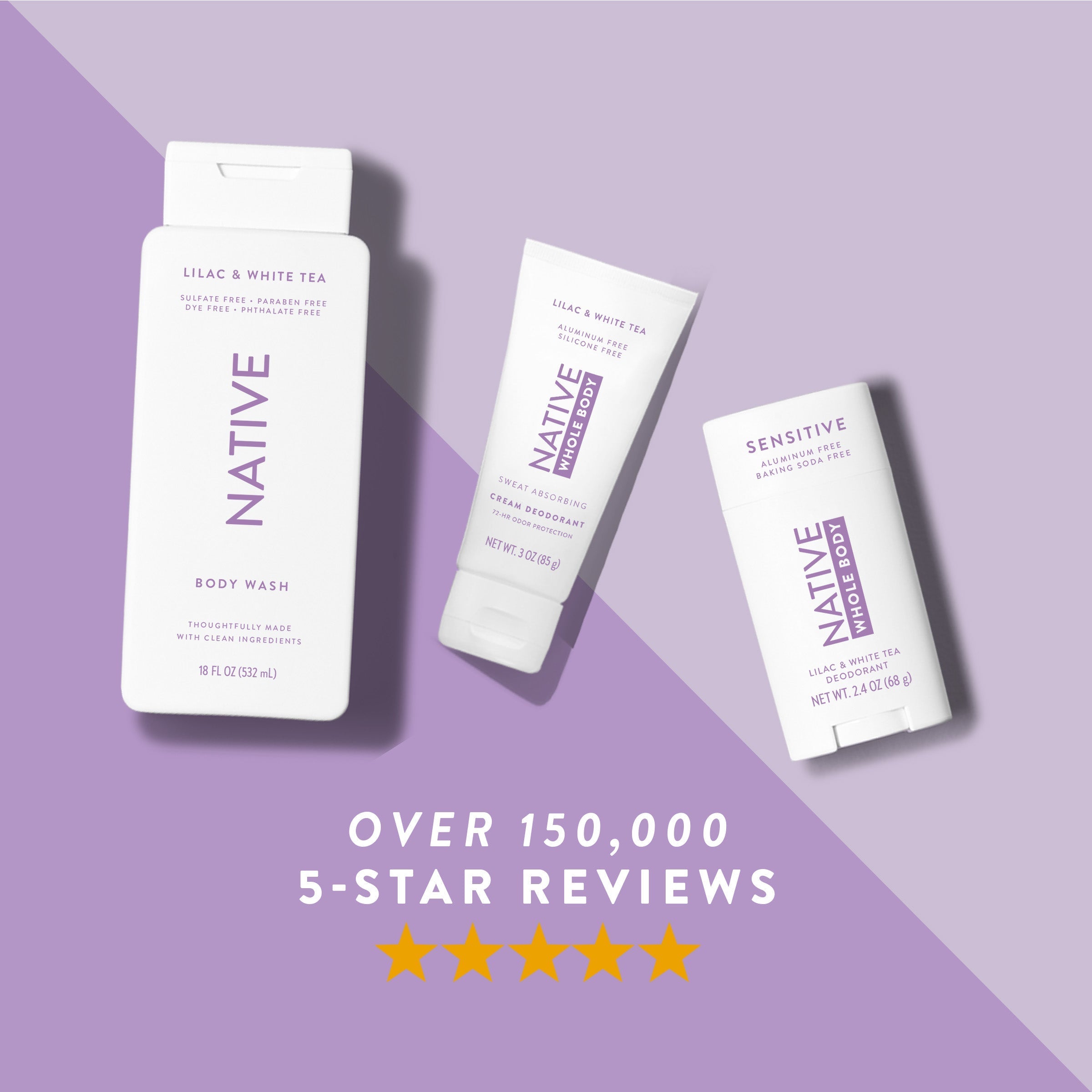 Whole Body Deodorant Cream - Image 12