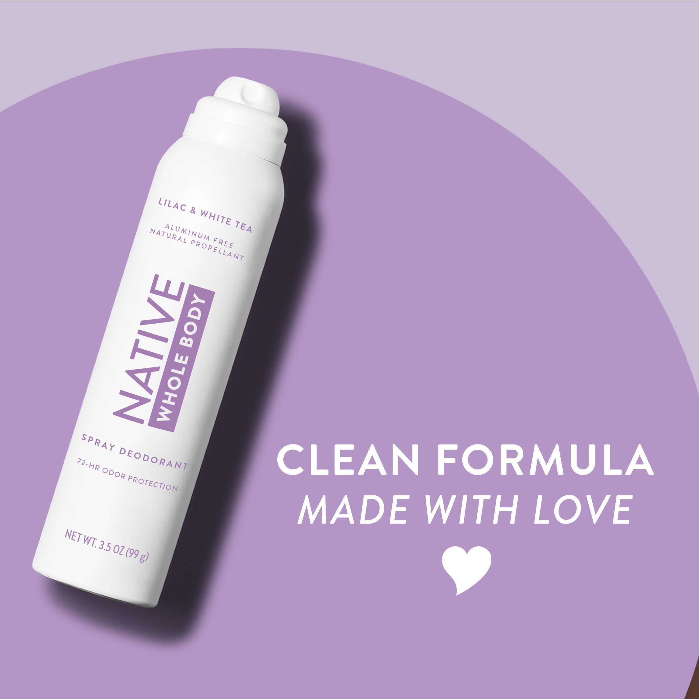 Whole Body Deodorant Spray - Image 35