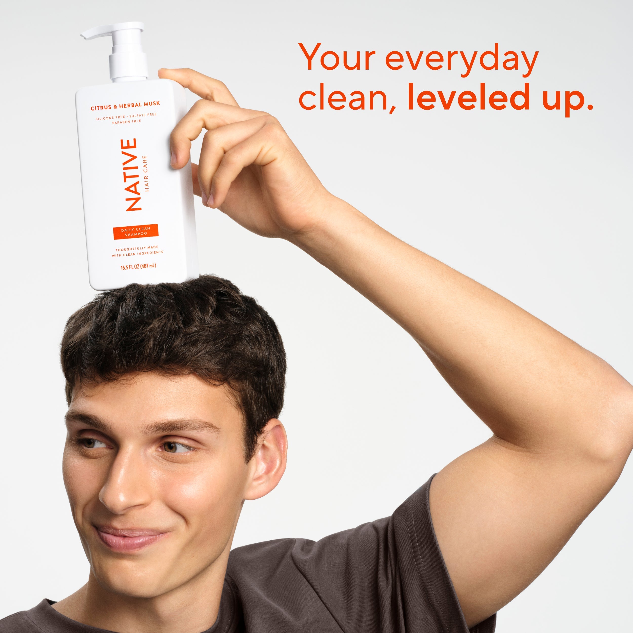 Daily Clean Shampoo - Image 8