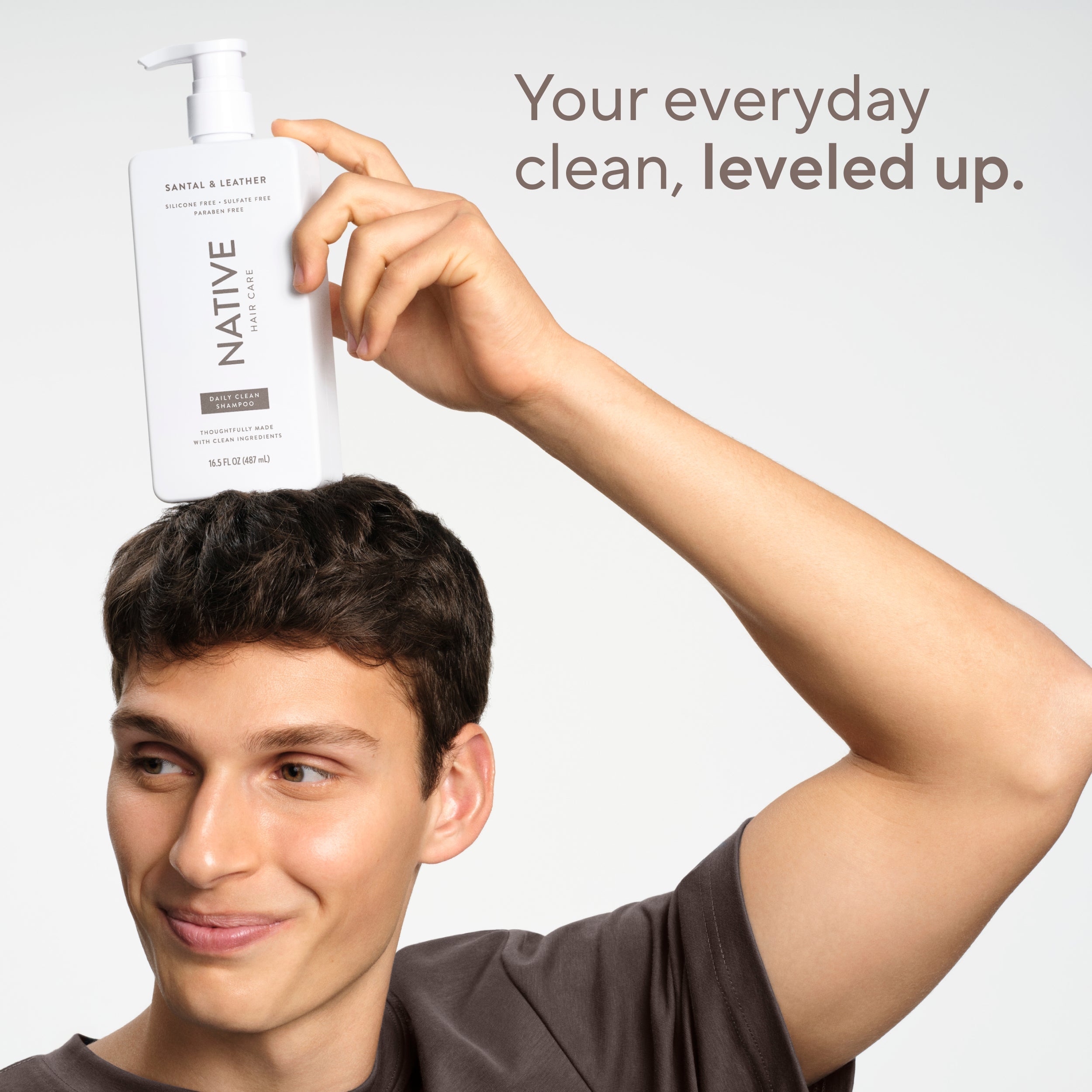 Daily Clean Shampoo - Image 26