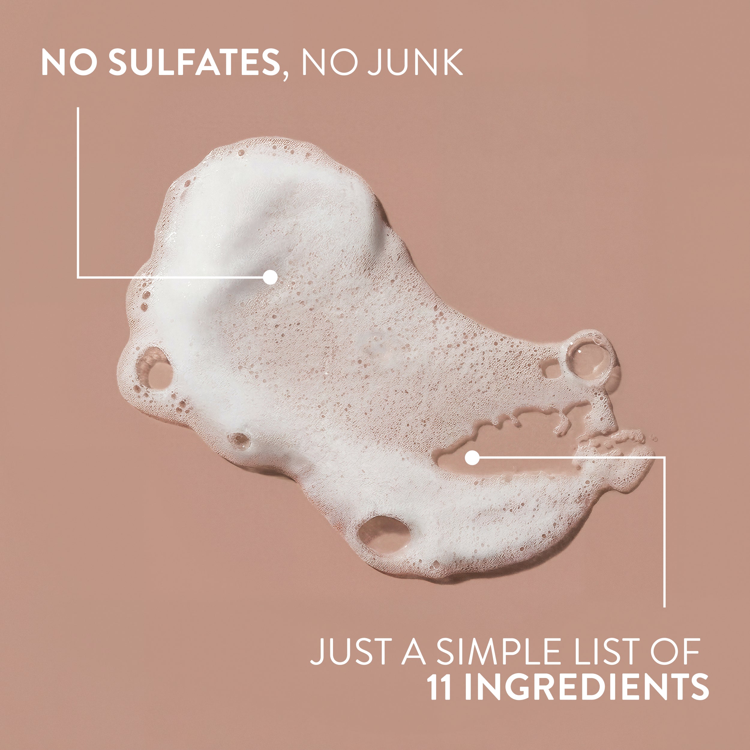 Mini Moisturizing Shampoo - Image 6