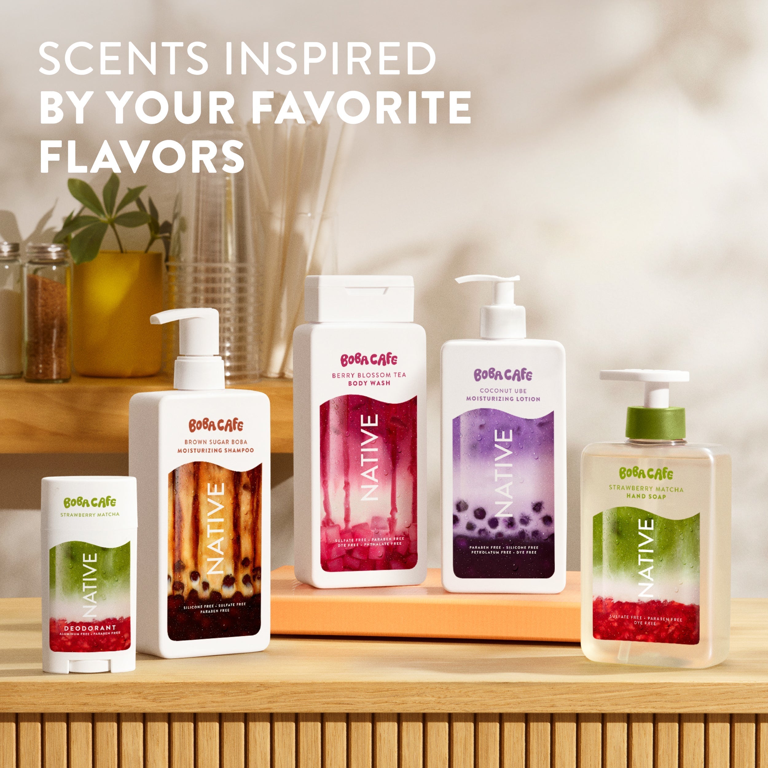 Moisturizing 2-in-1 Shampoo & Conditioner - Image 19