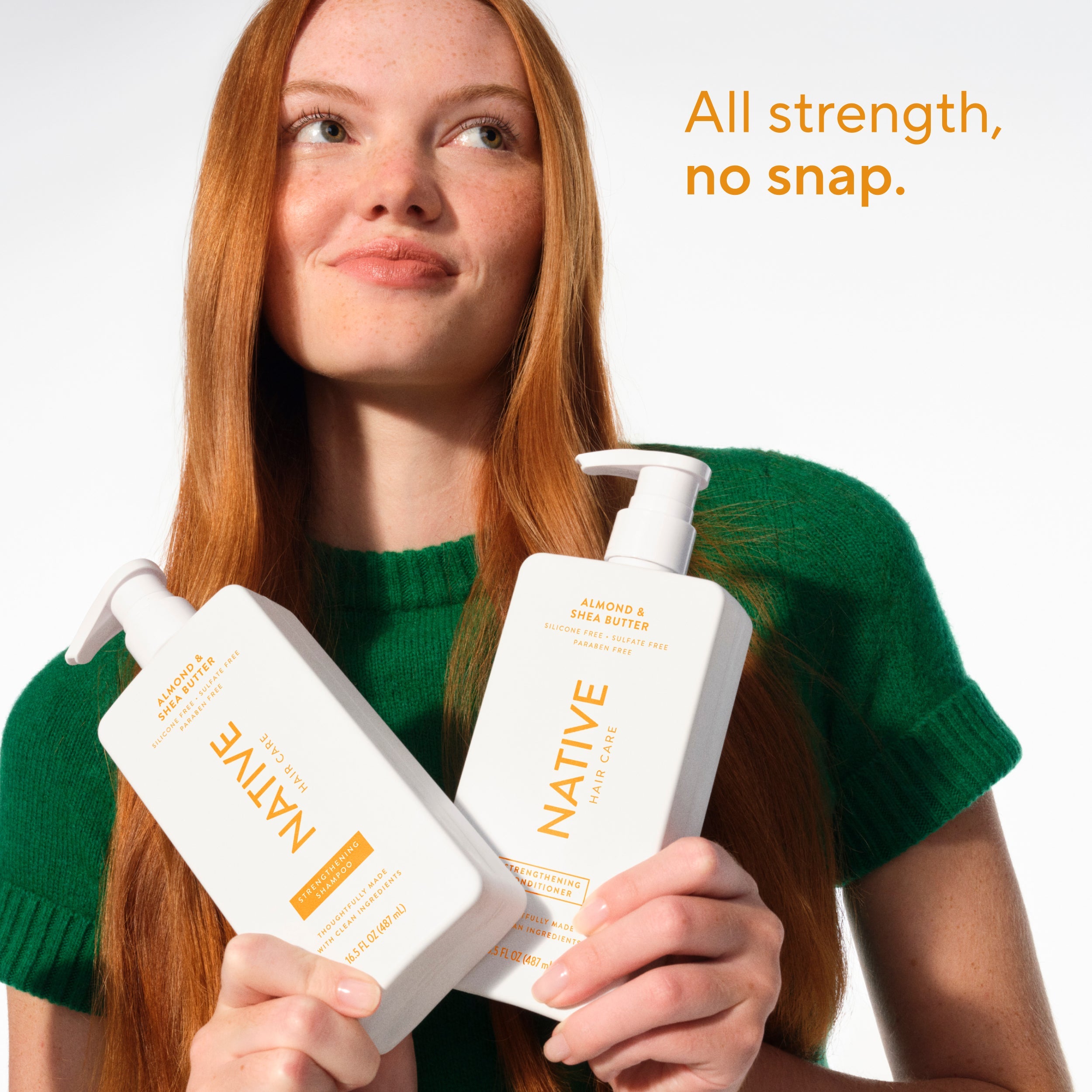 Strengthening Shampoo - Image 24