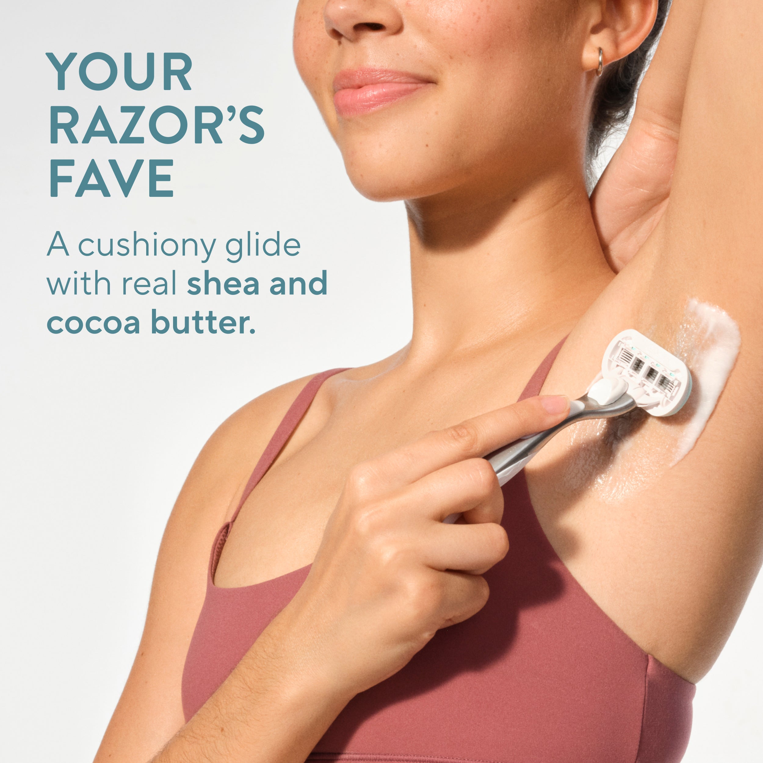 Ultra Moisture Shave Cream - Image 18