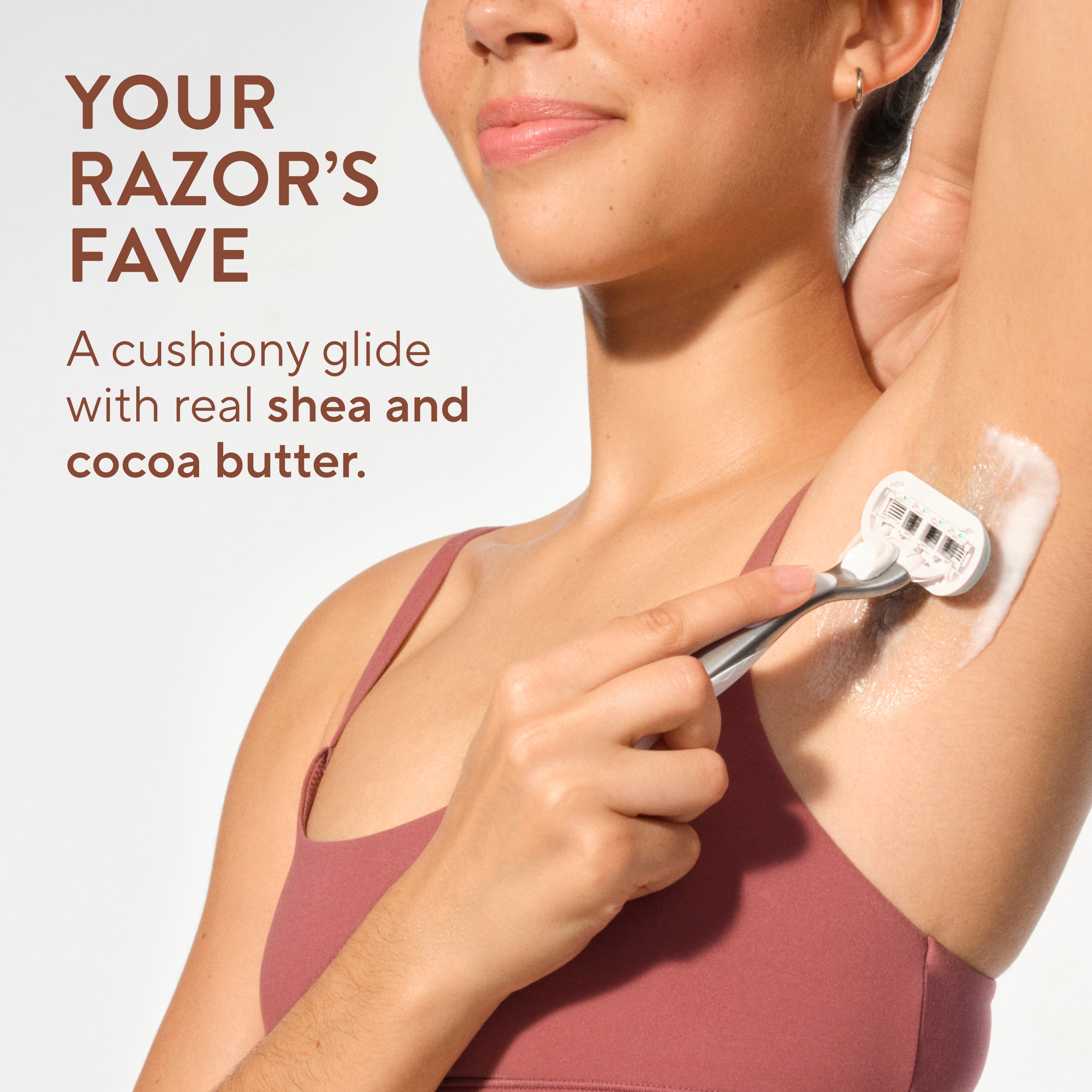 Ultra Moisture Shave Cream - Image 8