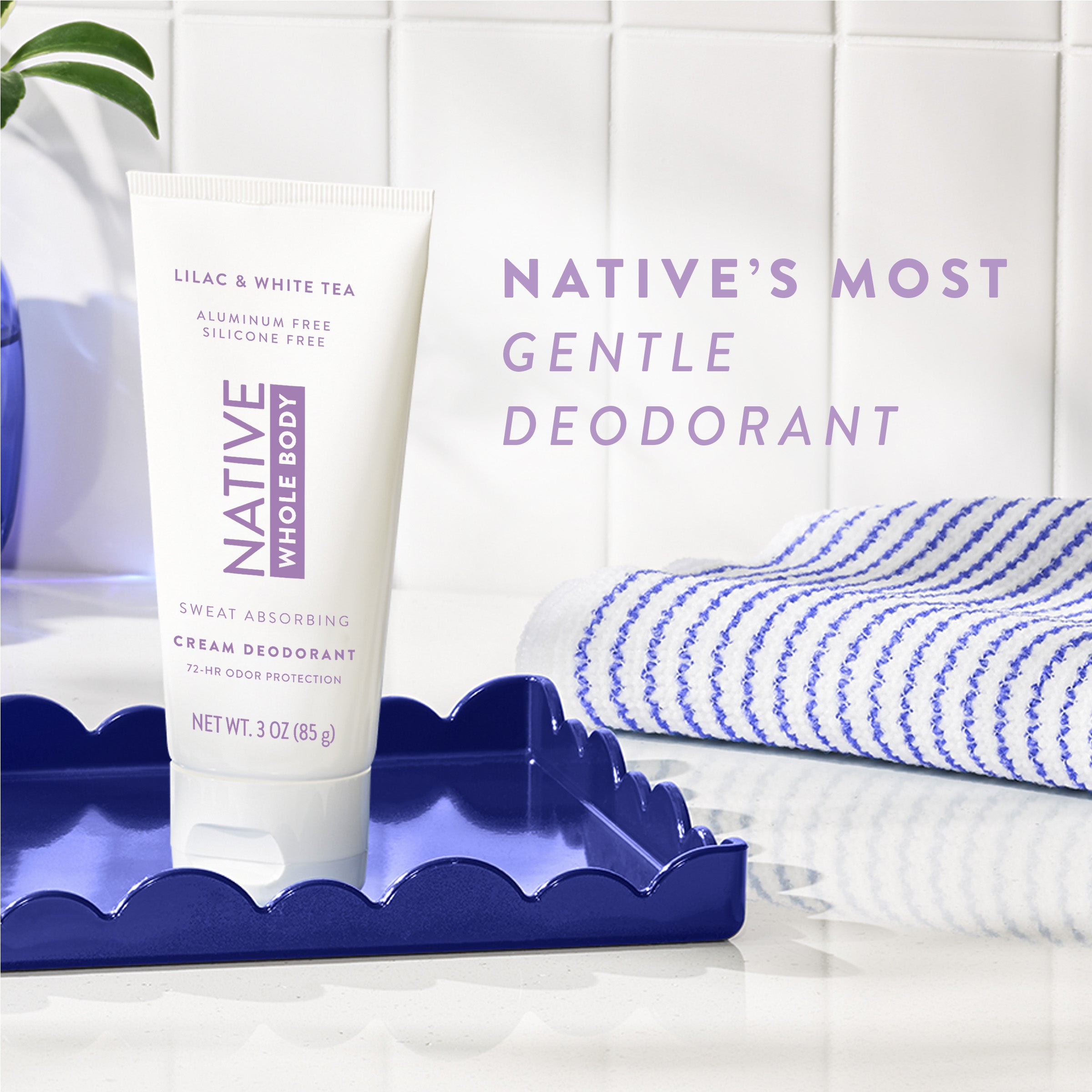 Whole Body Deodorant Cream - Image 13