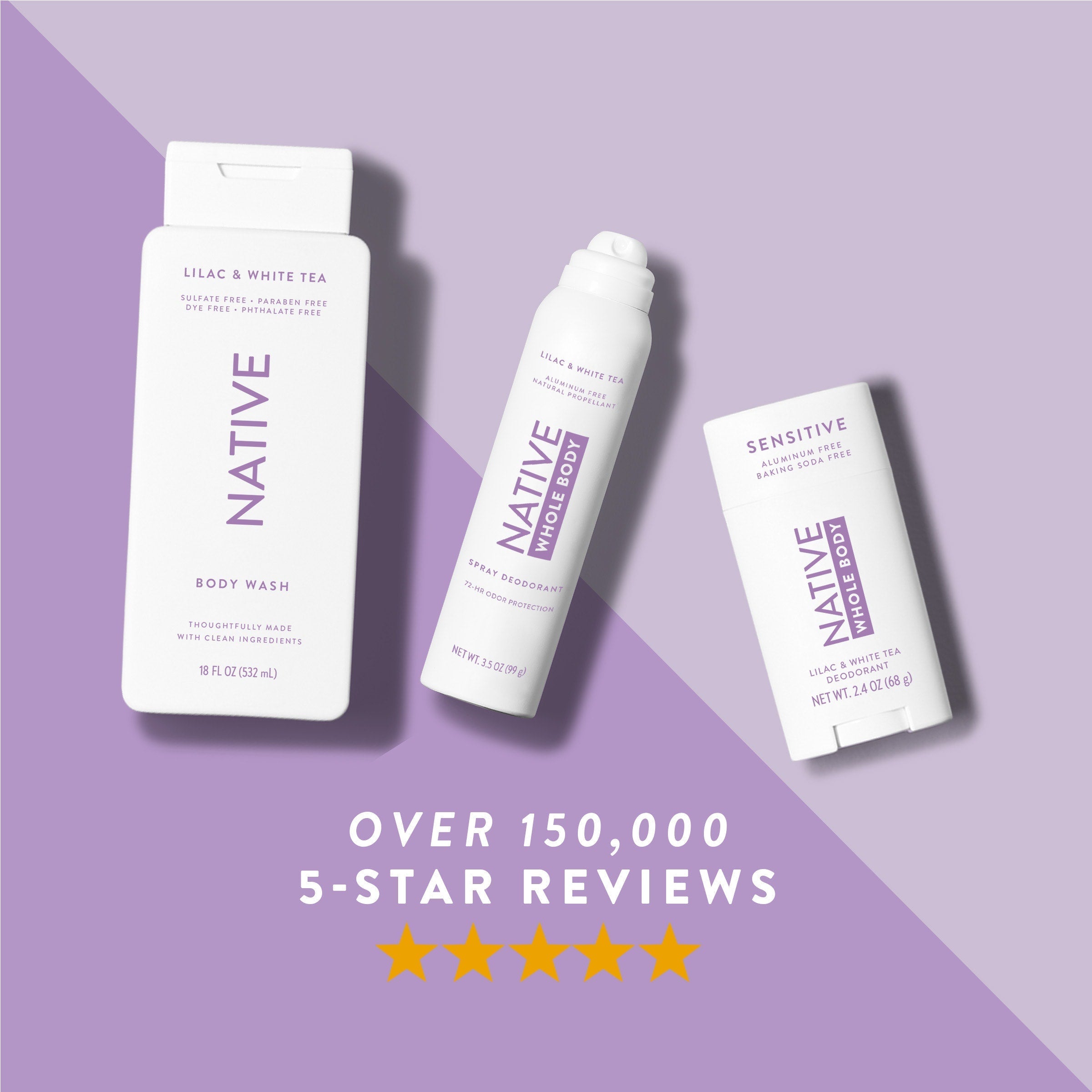 Whole Body Deodorant Spray - Image 36