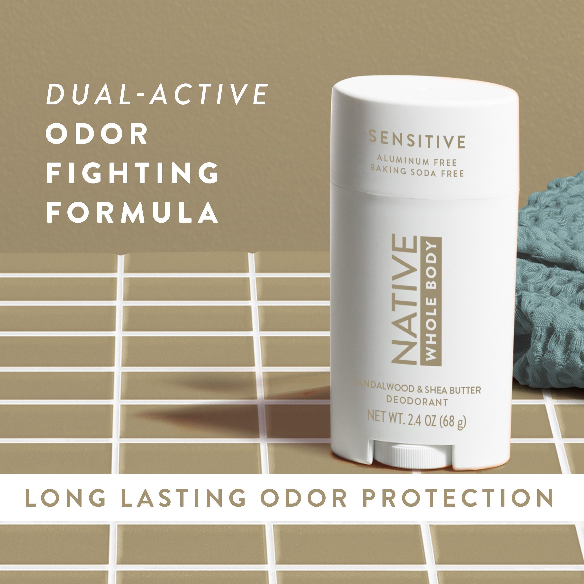 Whole Body Deodorant Stick - Image 19