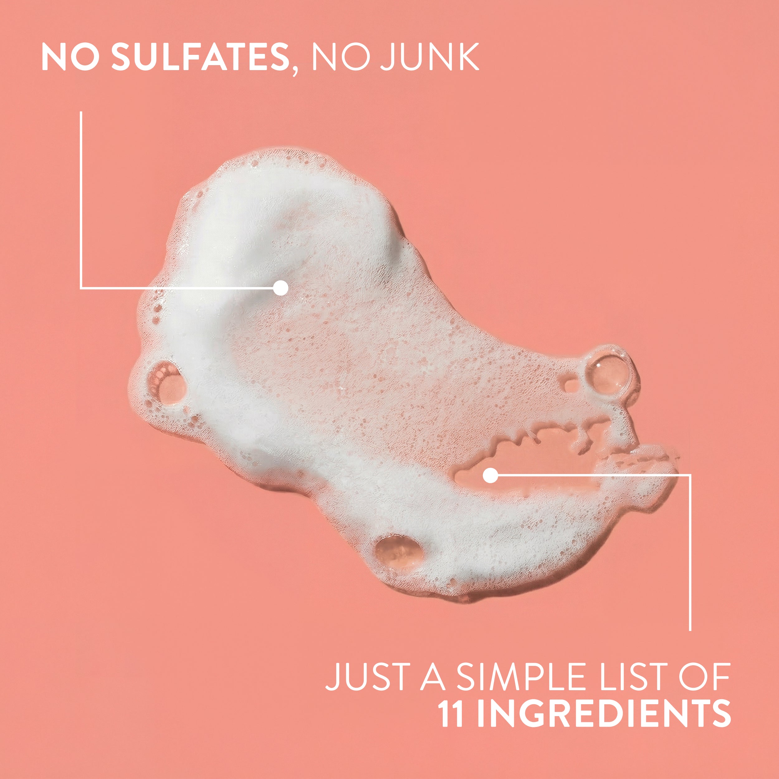 Daily Clean Shampoo - Image 9