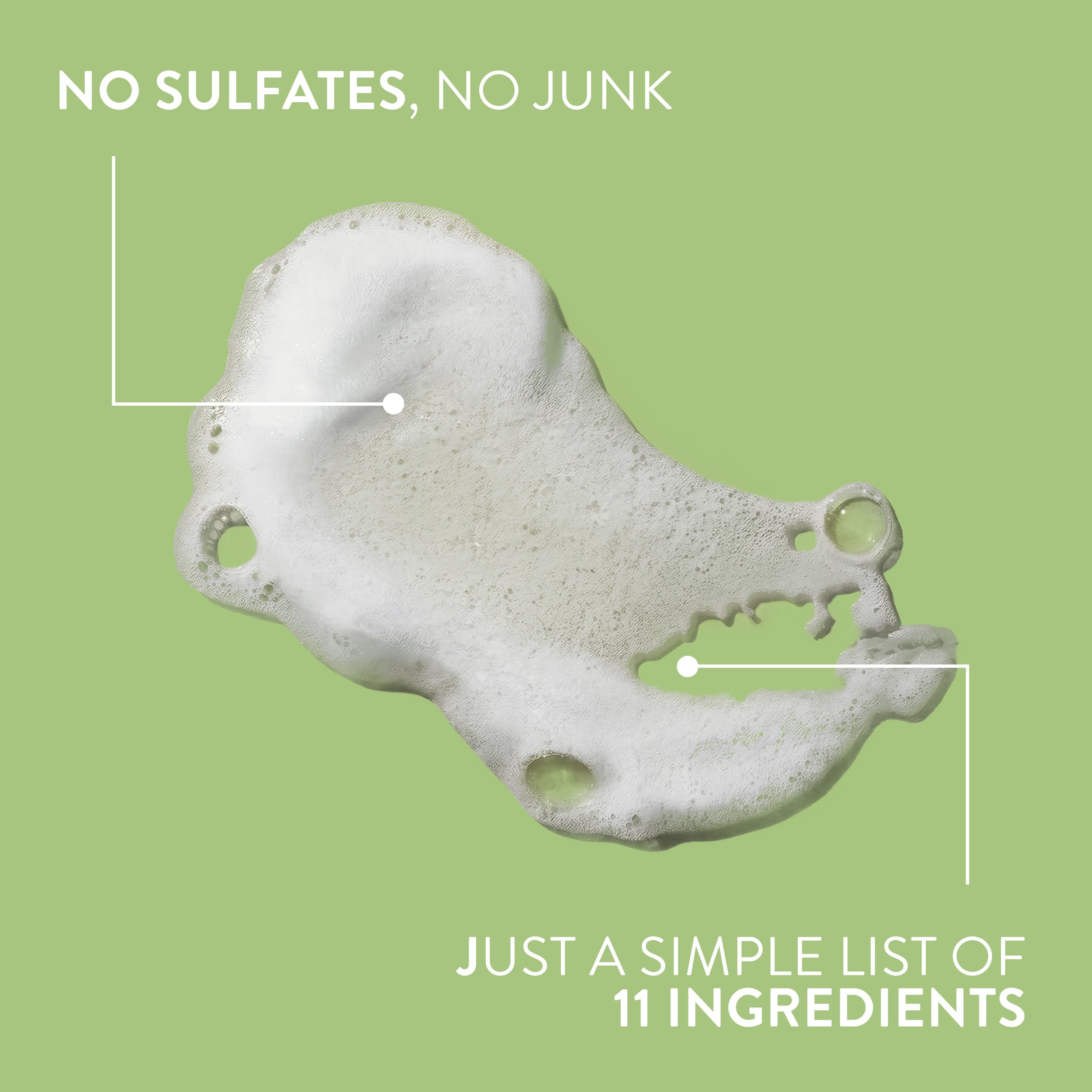 Volumizing Shampoo - Image 9