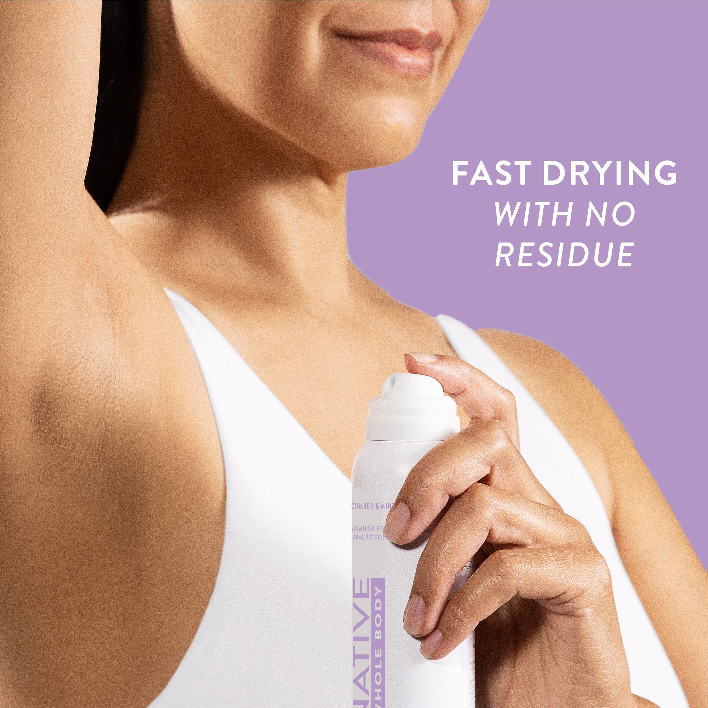 Whole Body Deodorant Spray - Image 37