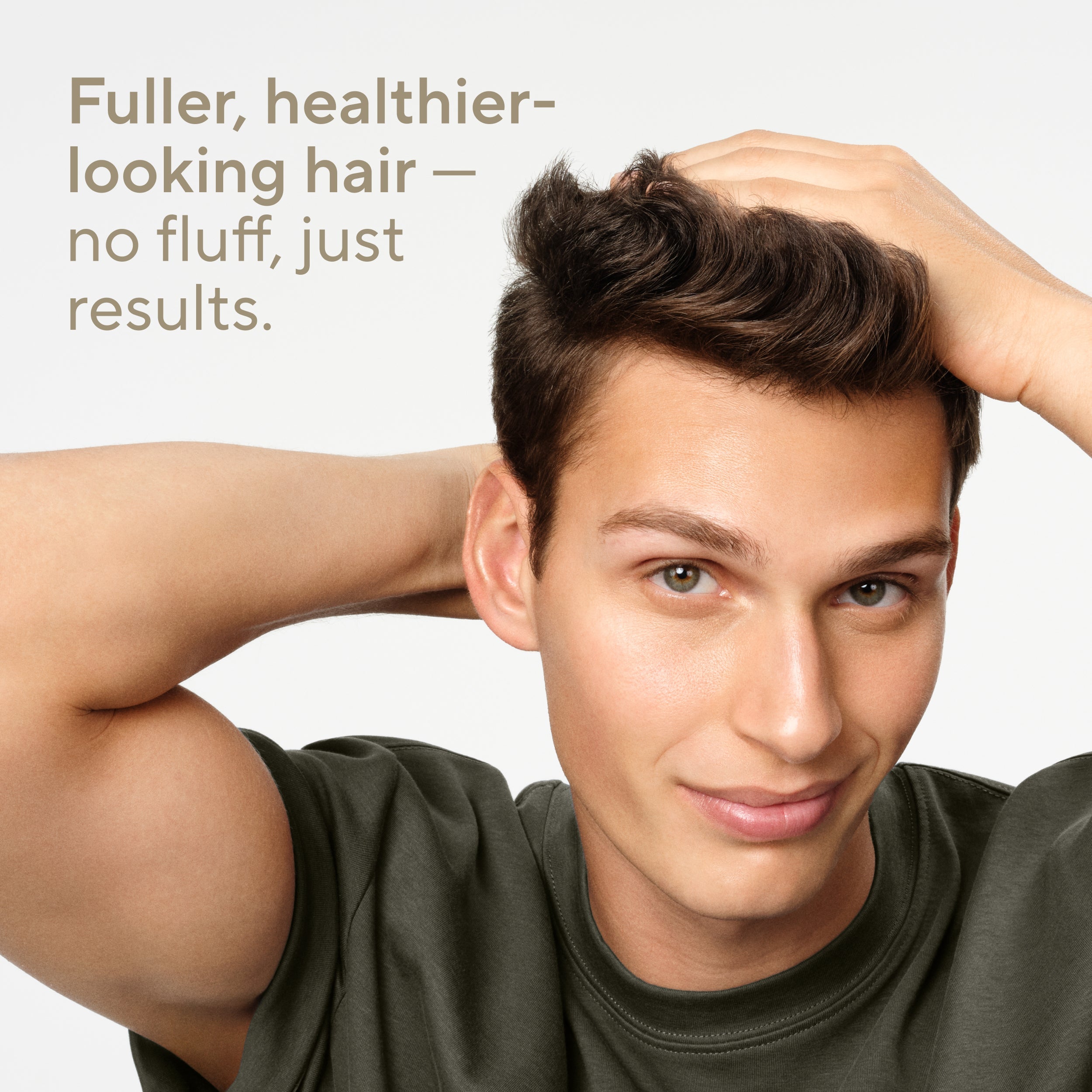 Full & Thick Shampoo - Image 13
