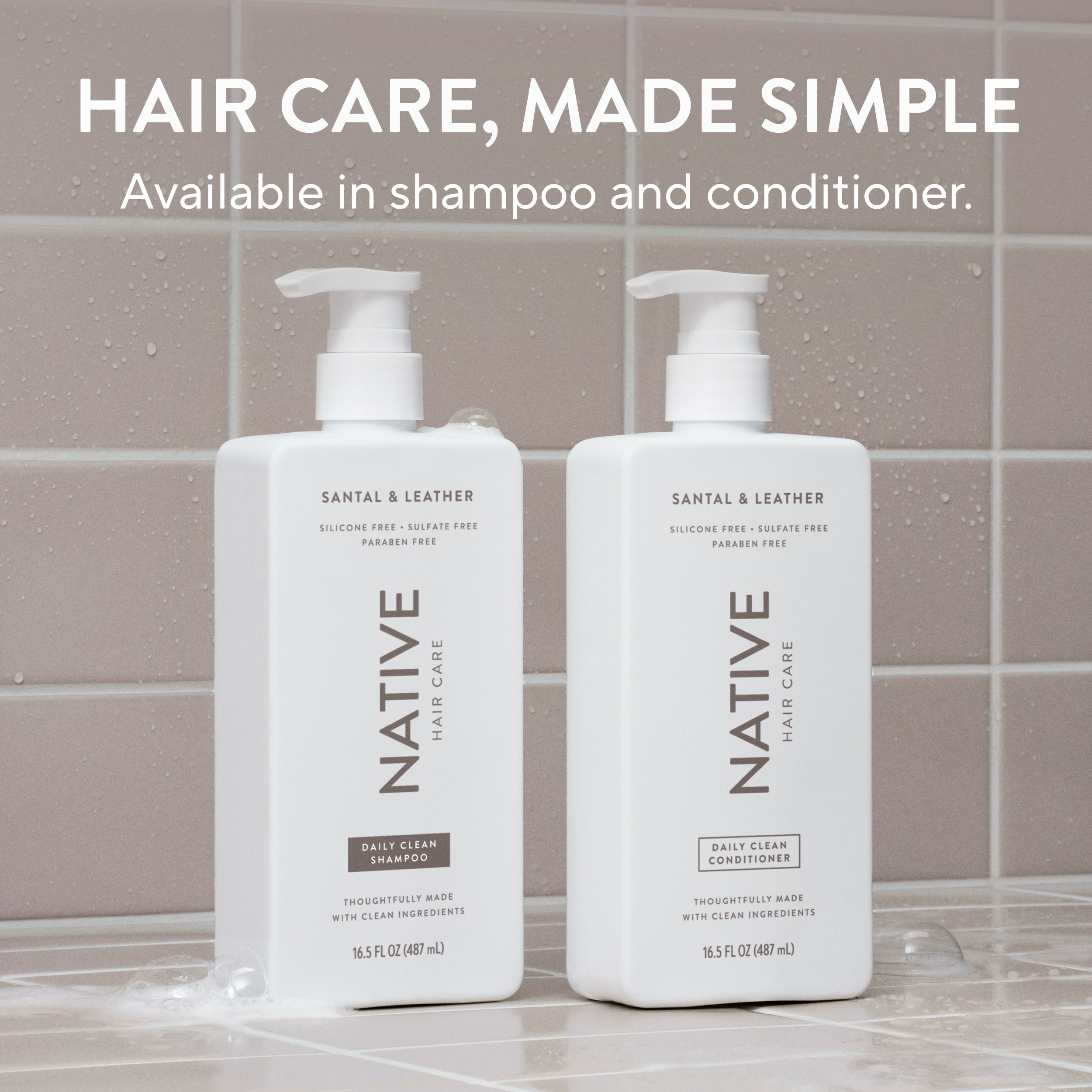 Daily Clean Shampoo - Image 29