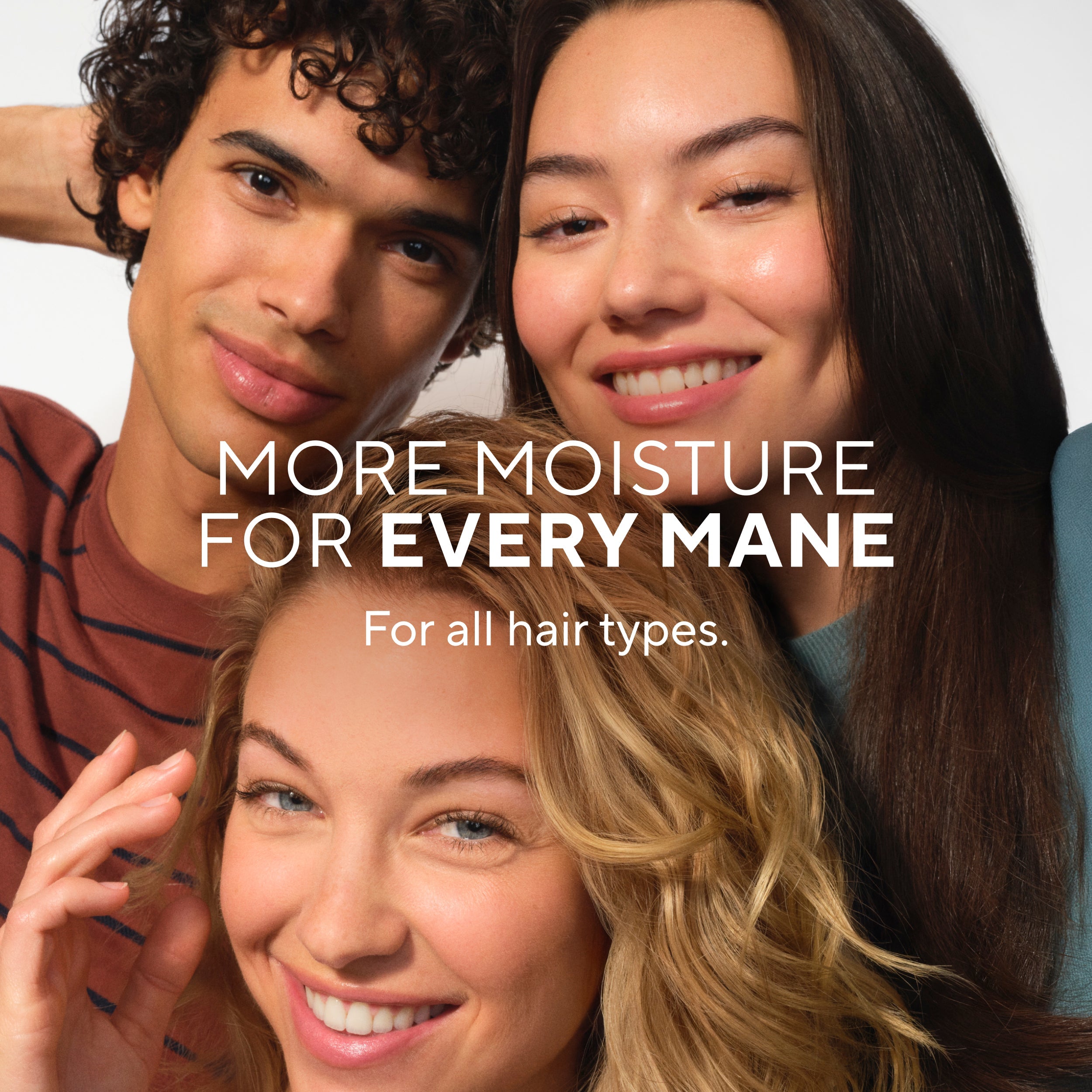 Moisturizing 2-in-1 Shampoo & Conditioner - Image 11