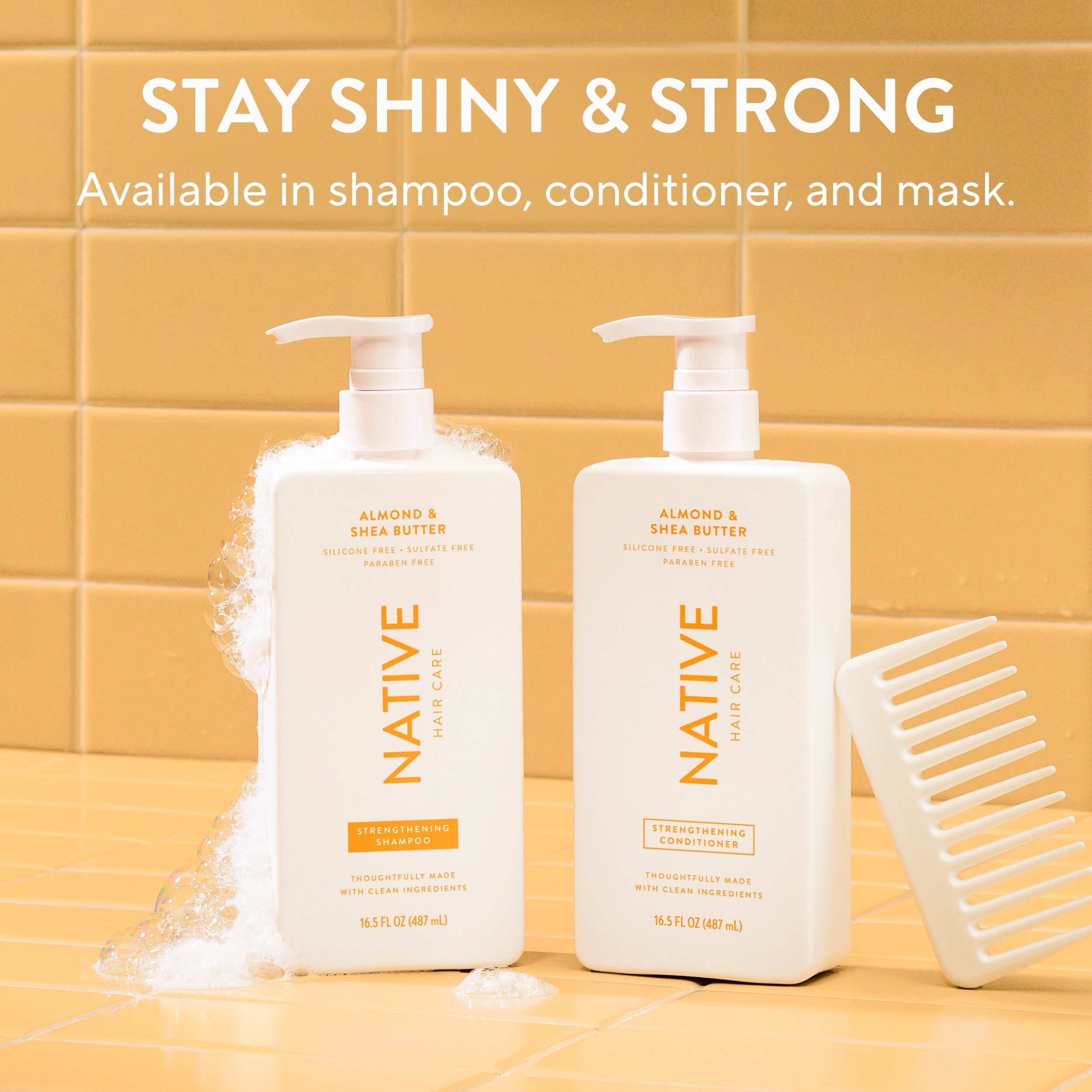 Strengthening Shampoo - Image 27