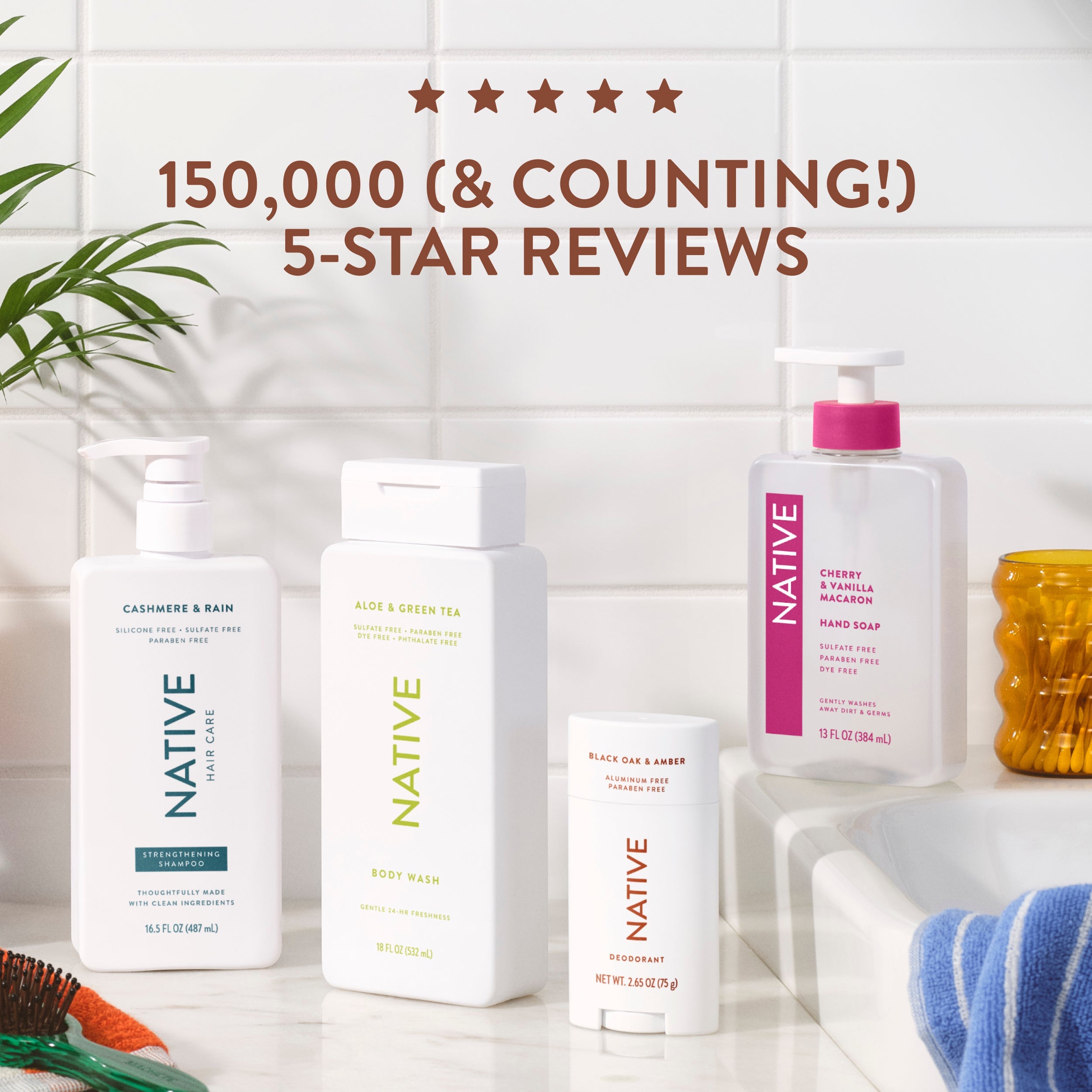 Ultra Moisture Shave Cream - Image 11