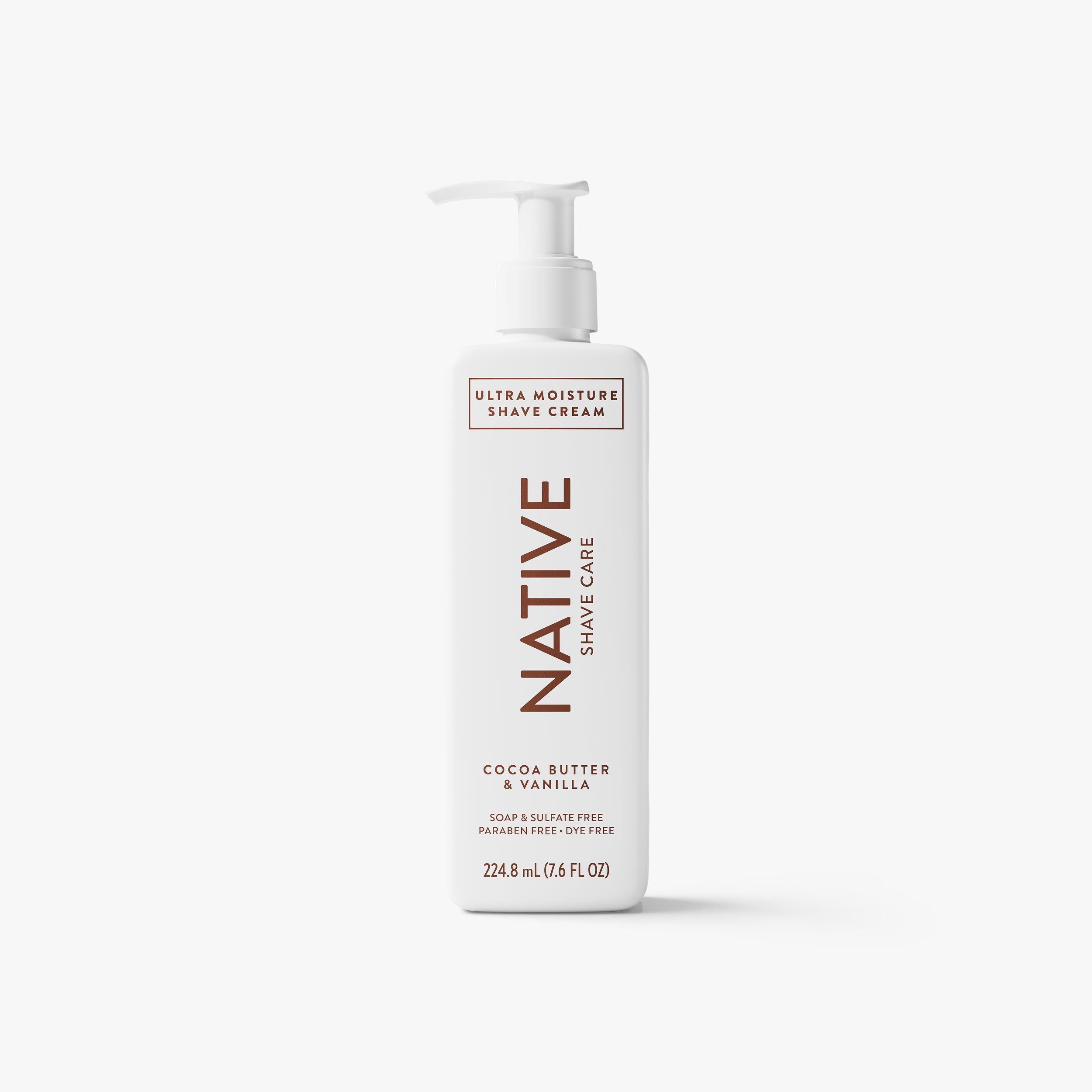 Ultra Moisture Shave Cream - Image 12