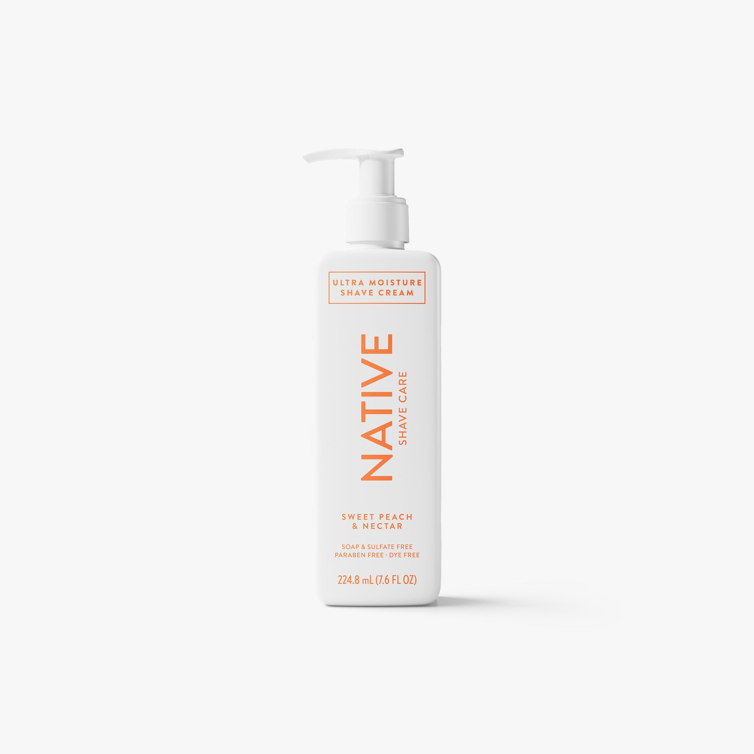 Ultra Moisture Shave Cream - Image 32