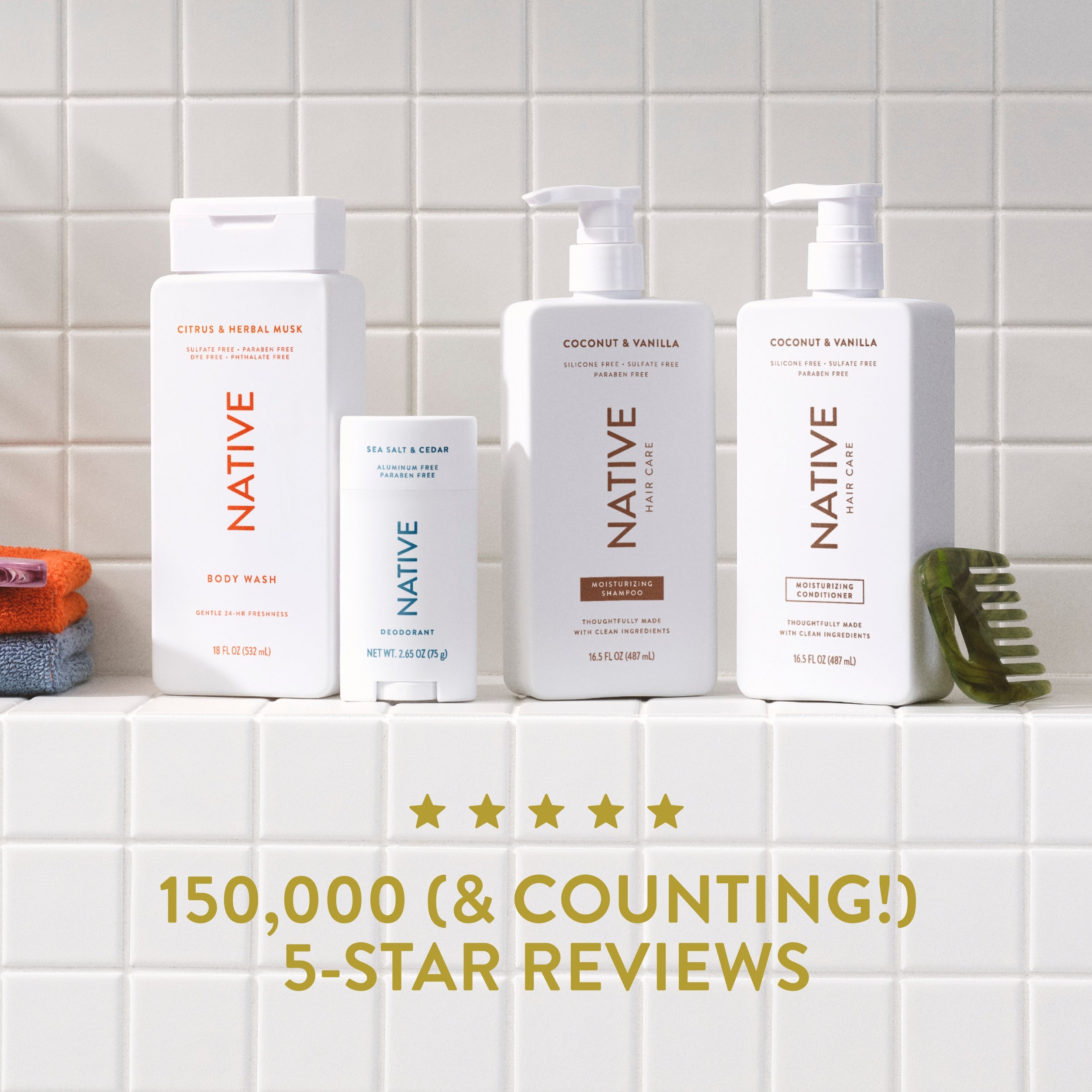 Curl Care Conditioner - Image 11